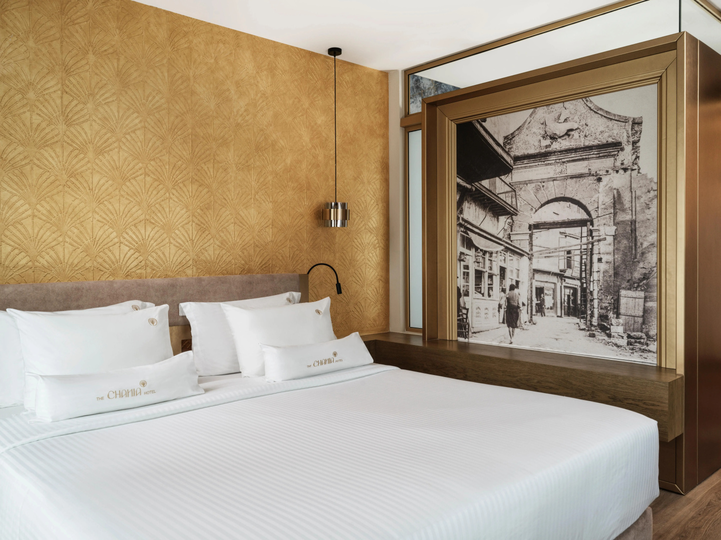 The Chania Hotel Crete, Vignette Collection by IHG