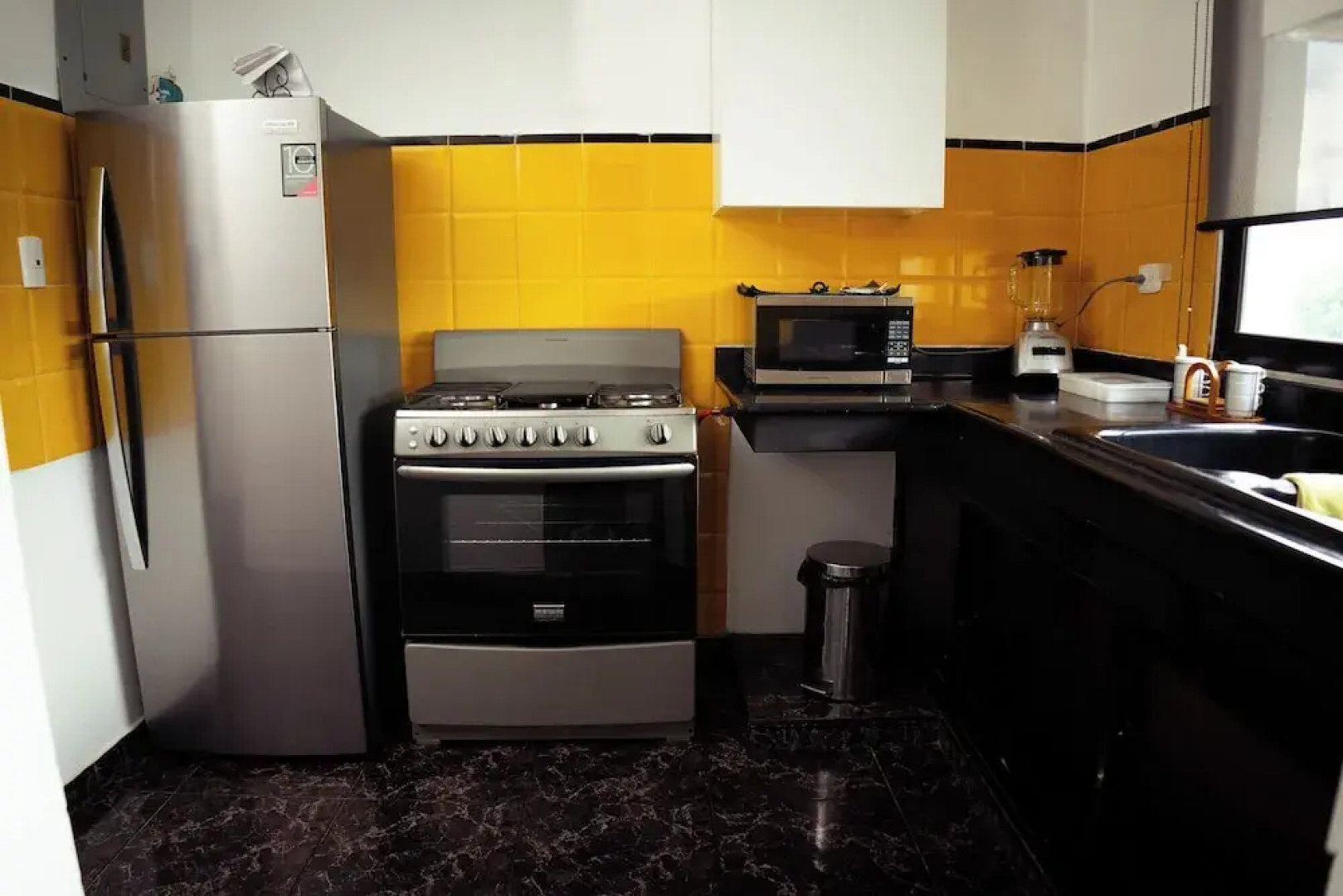 Residenciales H1 & H2