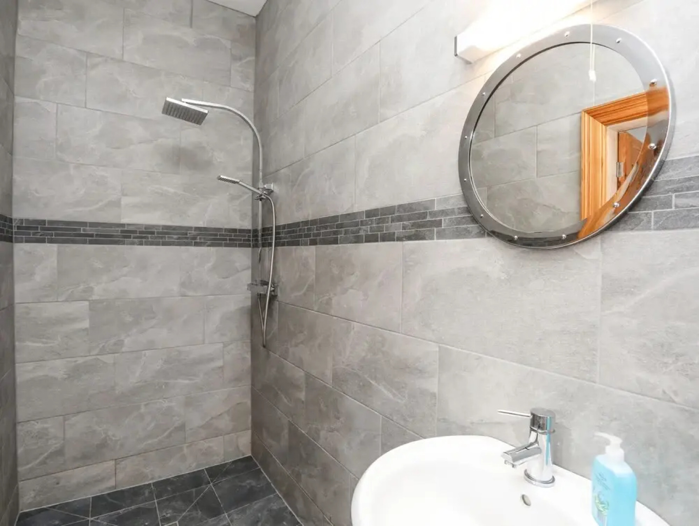 West Lighthouse Keeper's Cottage