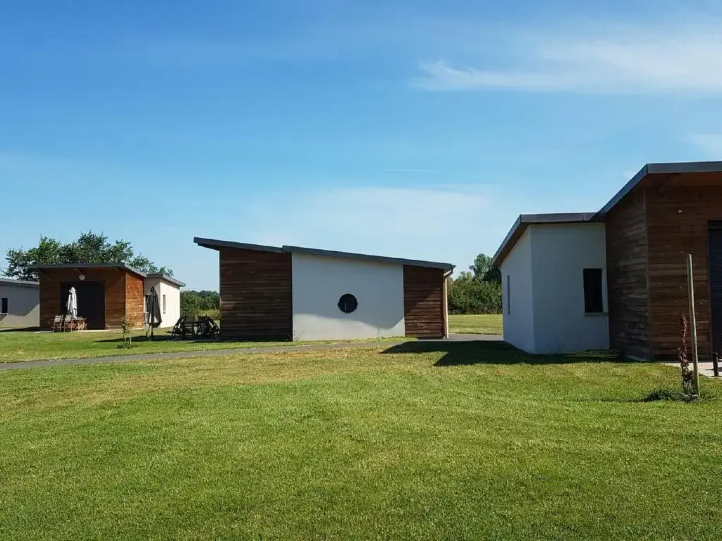 Gîte Veauchette, 3 pièces, 4 personnes - FR-1-496-85