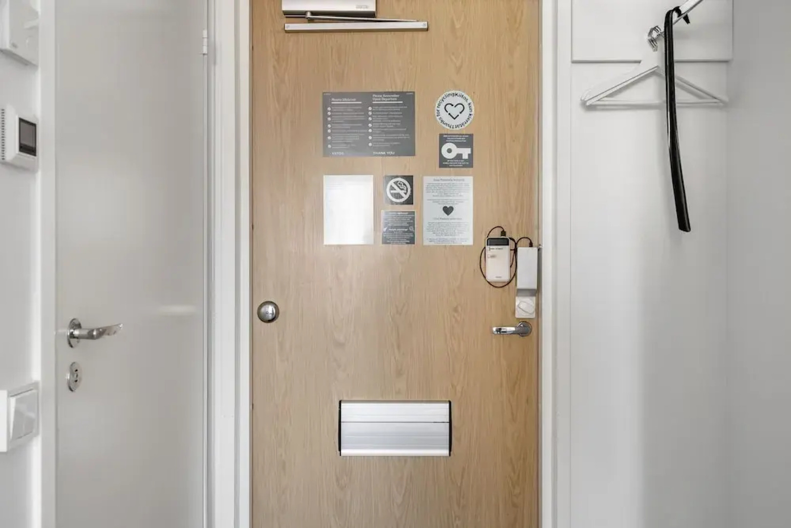 Hiisi Homes Turku Fleminginkatu