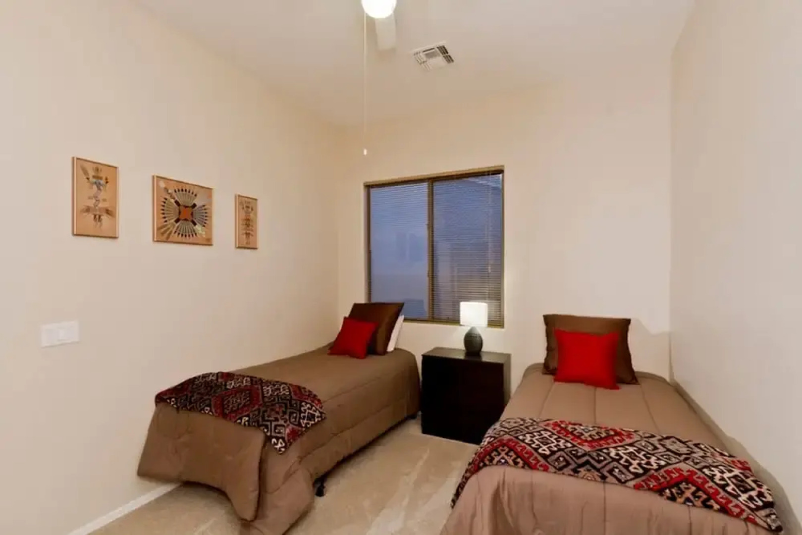 Quail Bluff - 3 Bedroom