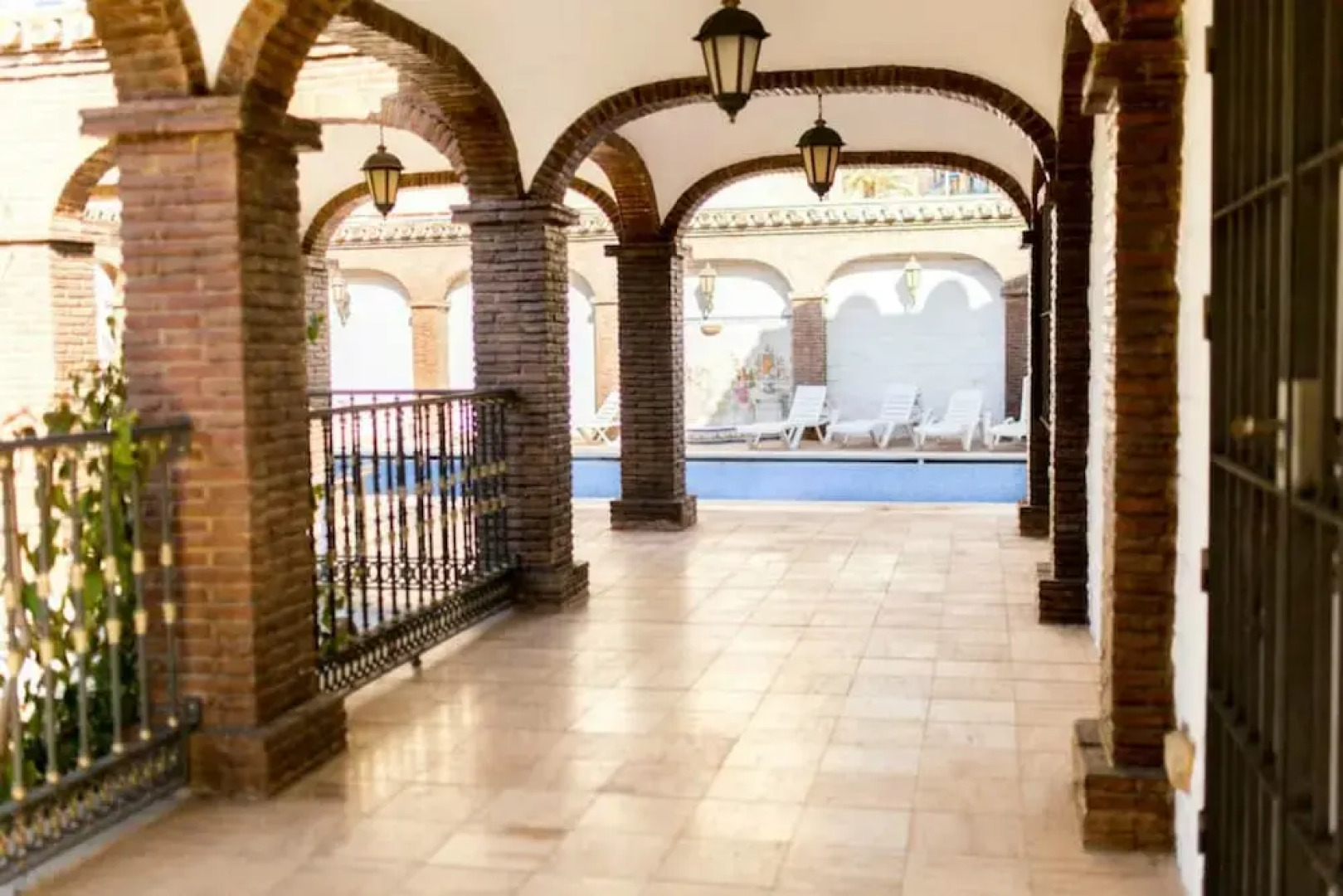 Villa Luxury Puerto Marina