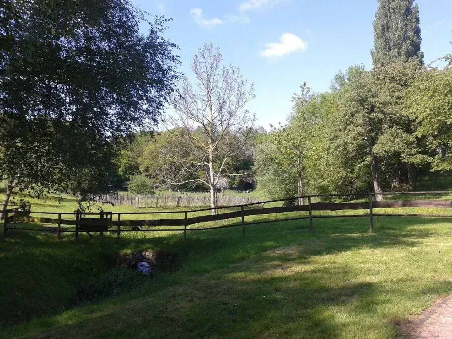 Hotel Restaurant Op De Beek