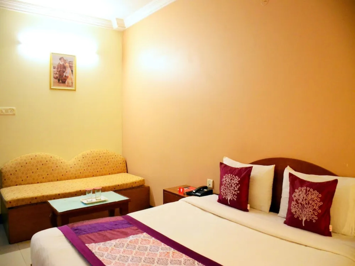 OYO 7293 Basilica Holiday Home