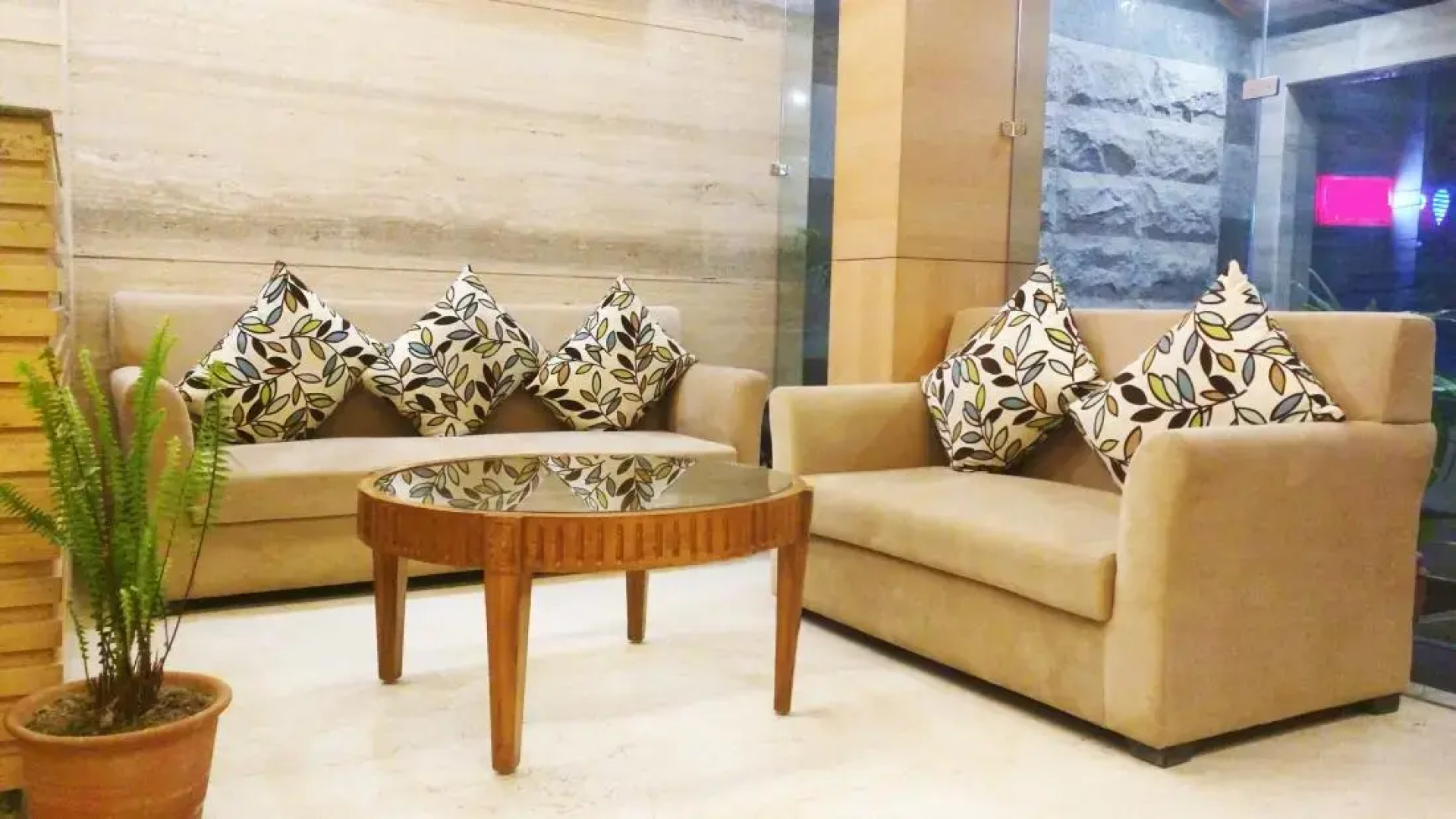 Spring Valley Resorts