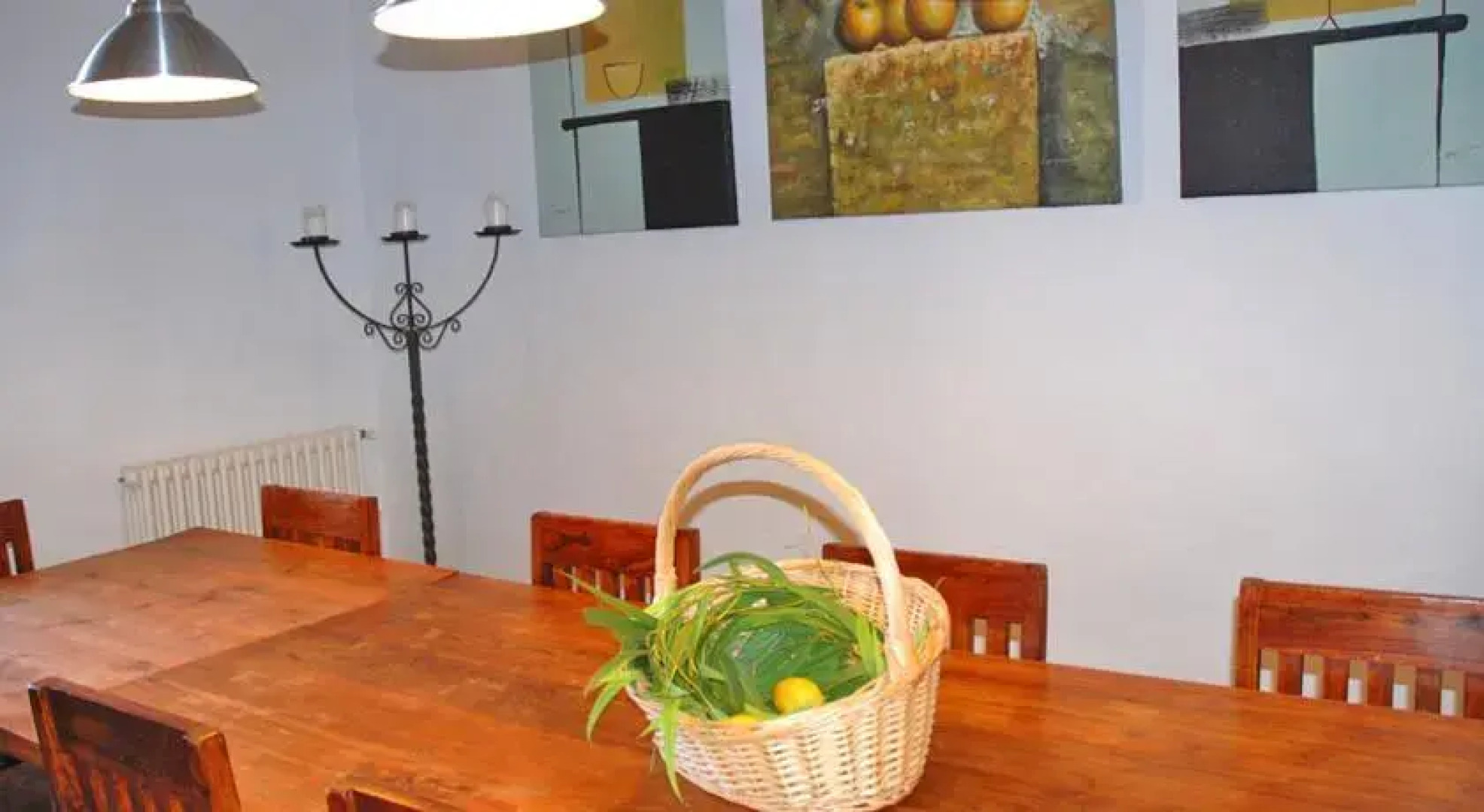 Finca Biniforani Nou