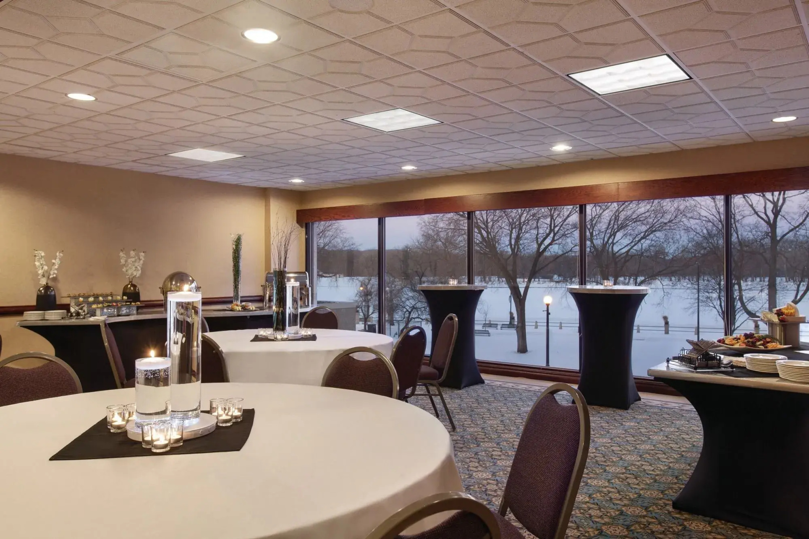 Radisson Hotel La Crosse