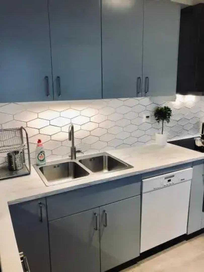 Multi Challenge Hostel