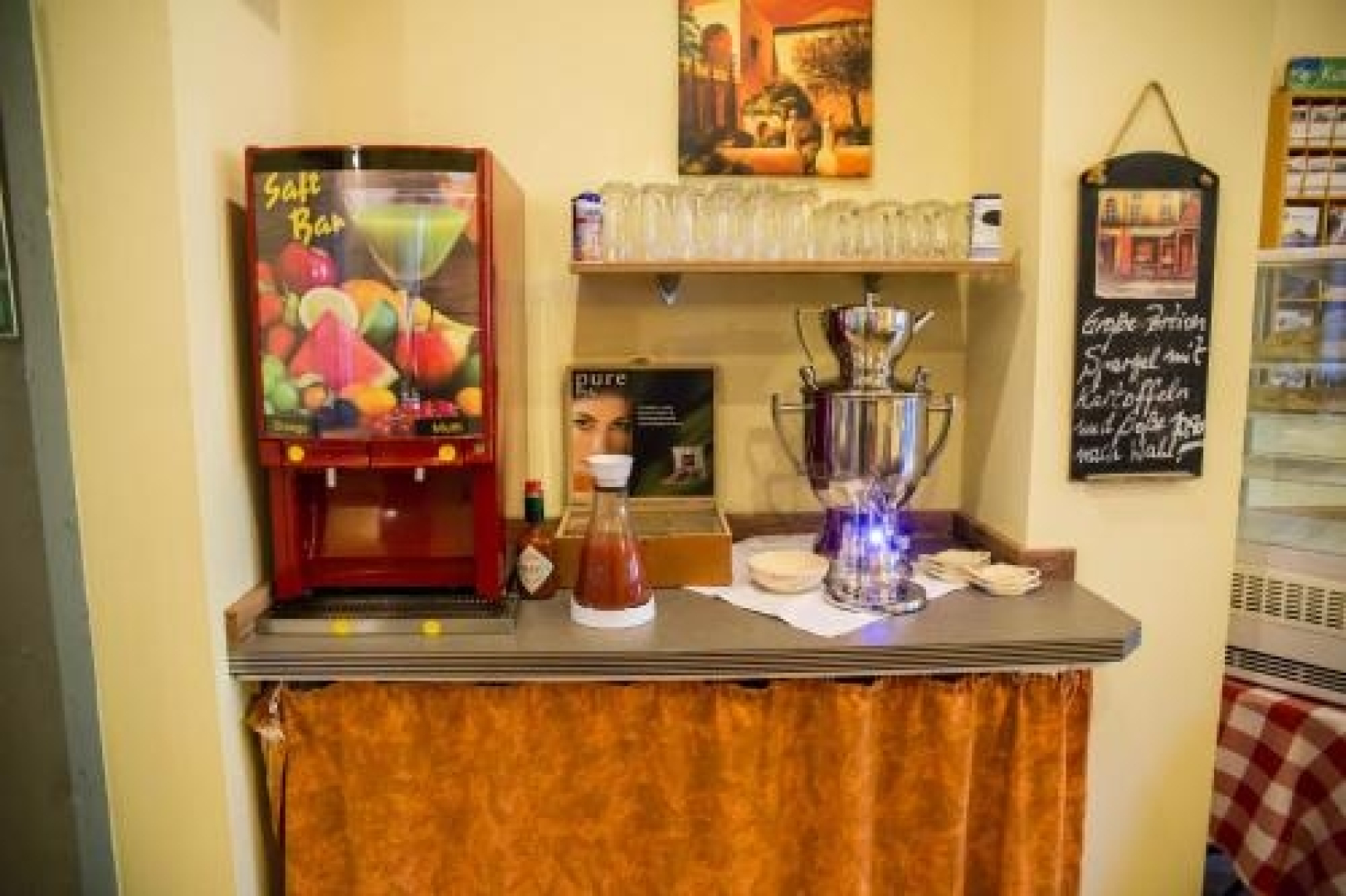 Gasthof & Fleischerei Endler