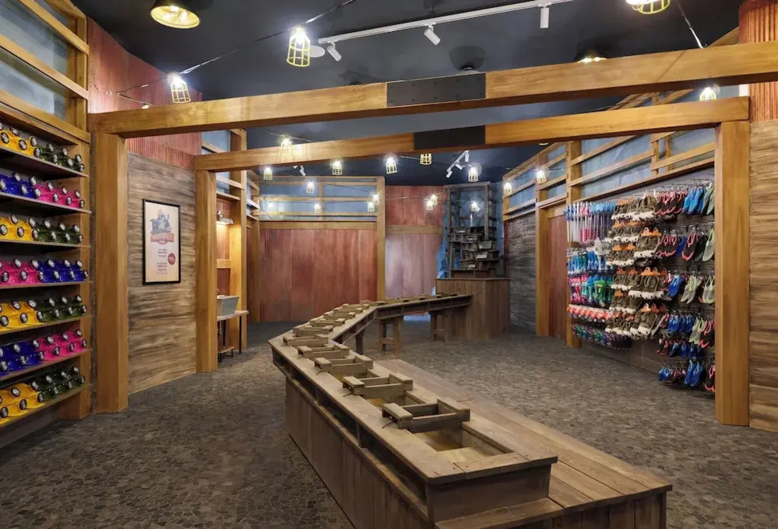 Great Wolf Lodge Webster