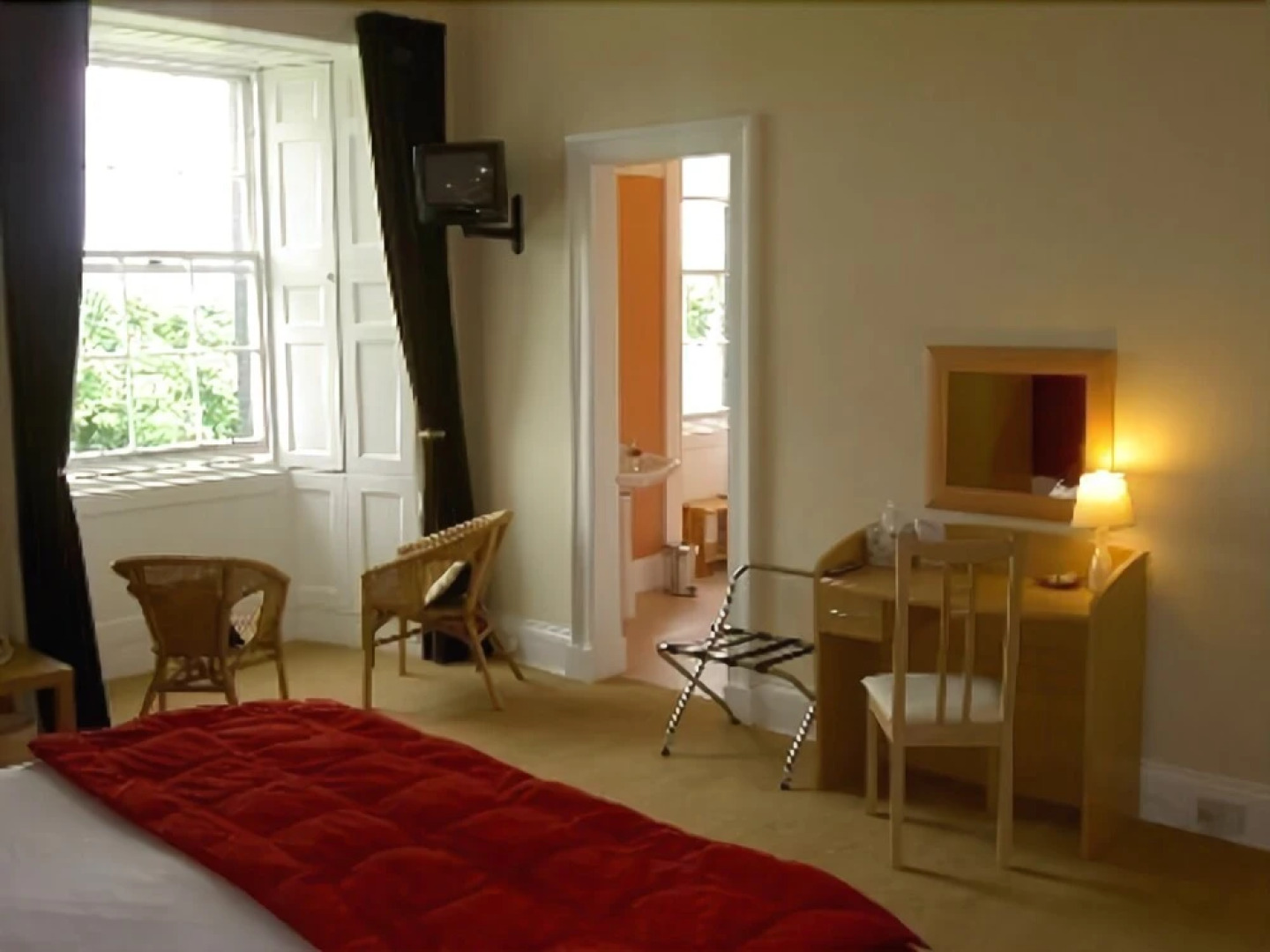 Marchbankwood Guest House