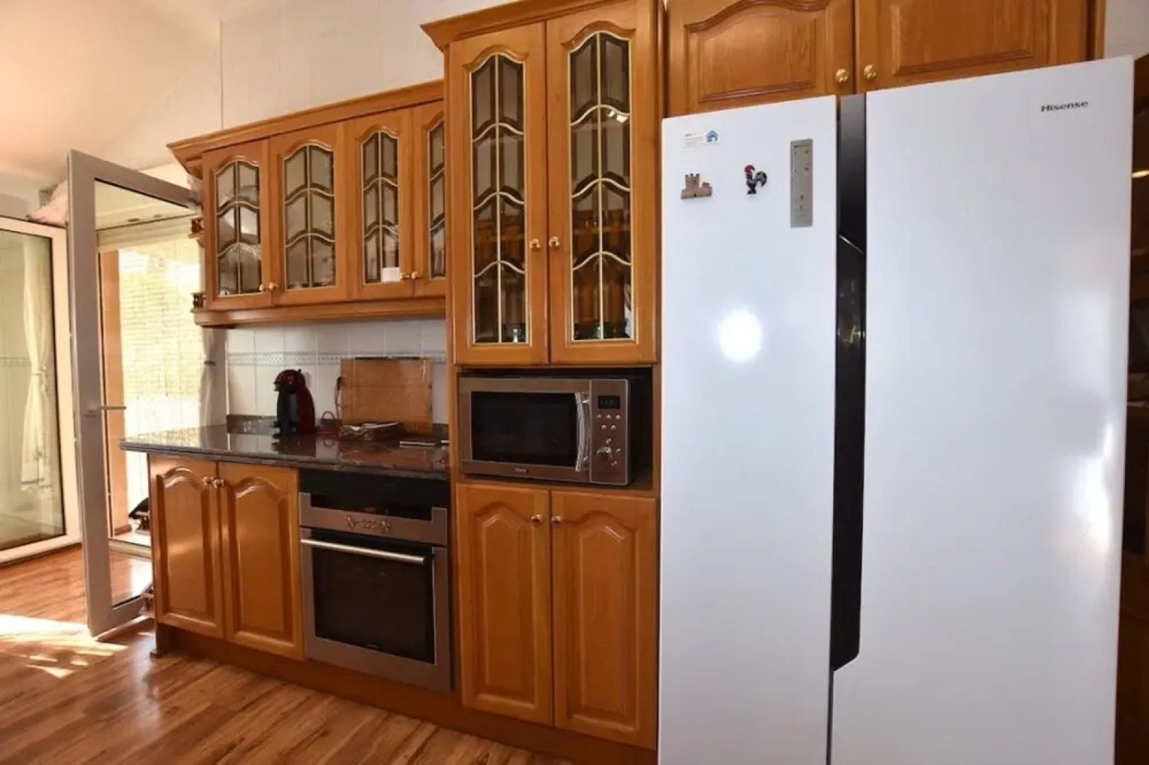 Torreta Of Gormaig, House With Swimming Pool