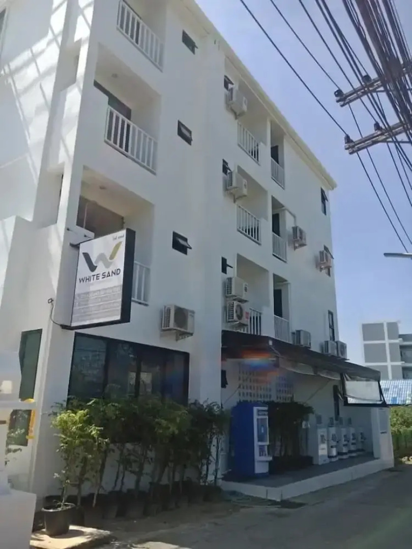 White Sand Phuket Residence