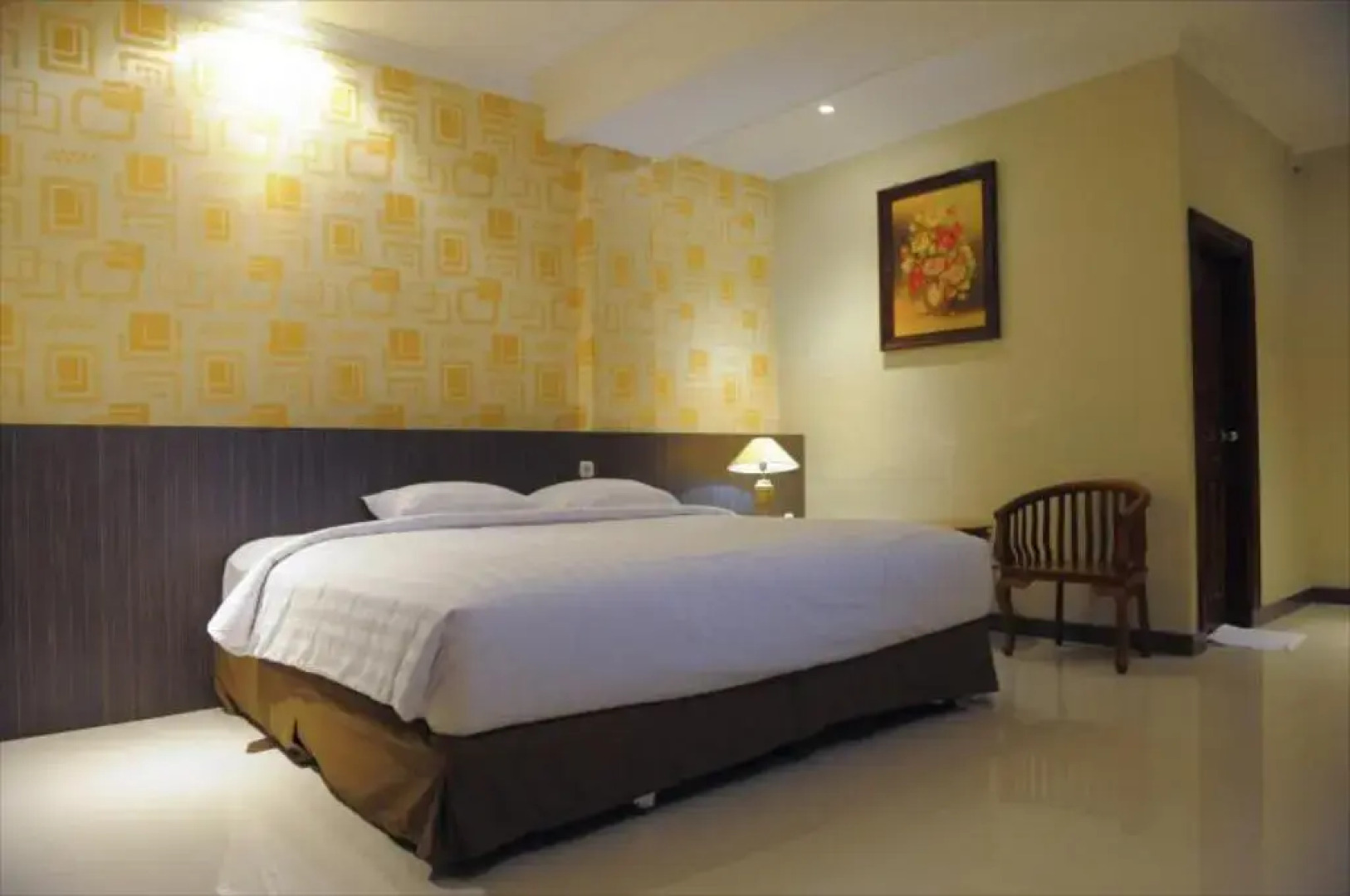 Sylvia Hotel Budget Kupang