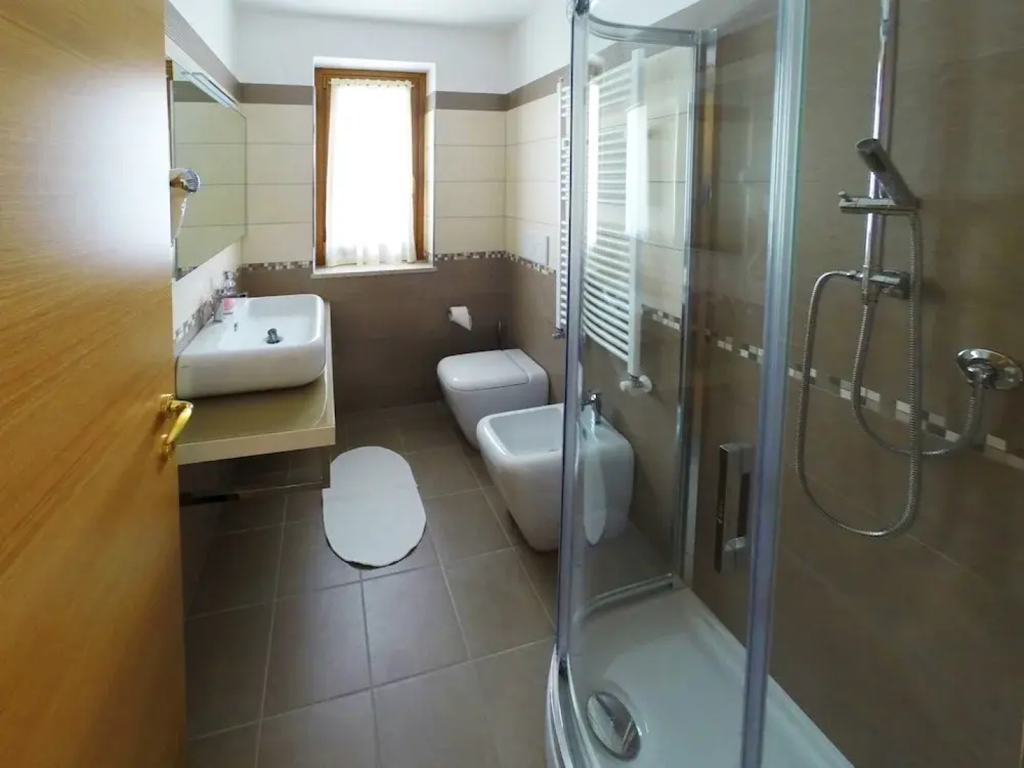 La Madrugada Agriturismo