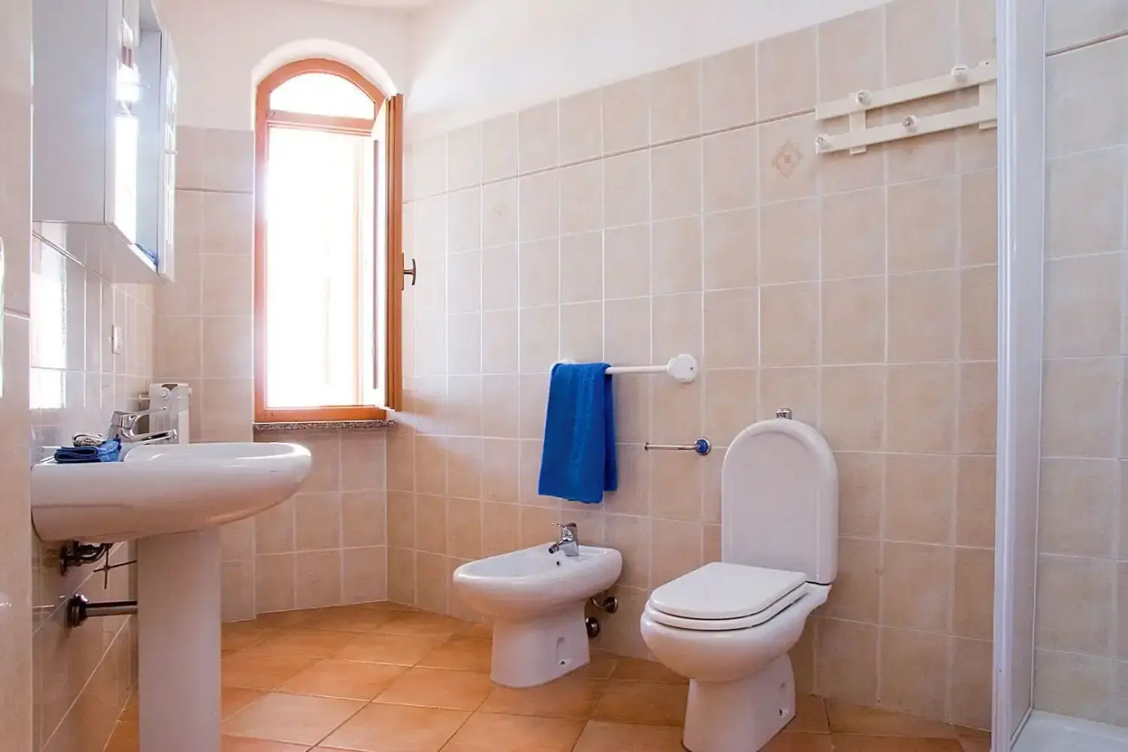 Sa Fiorida Case Vacanze