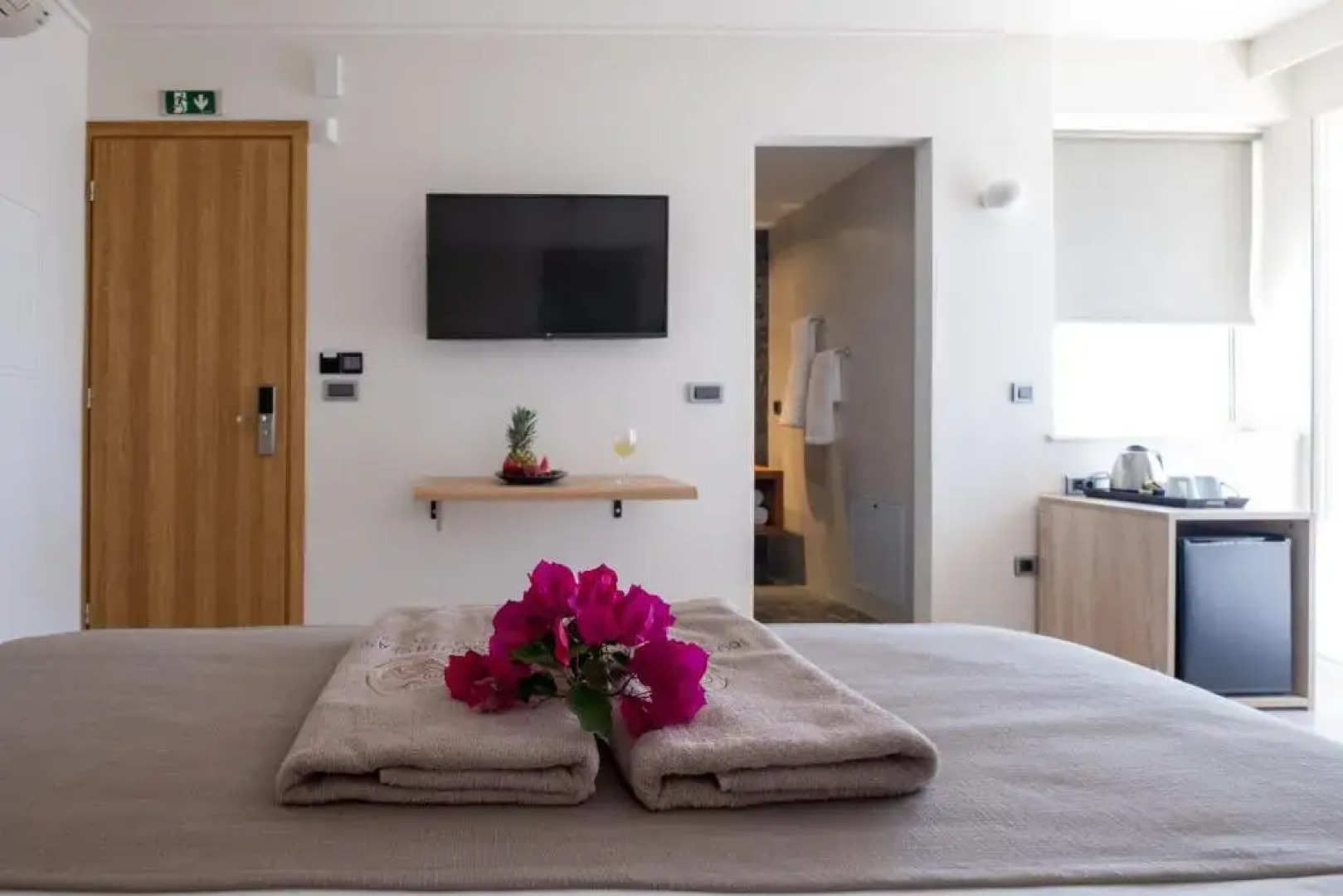 180 South Seaside Hotel