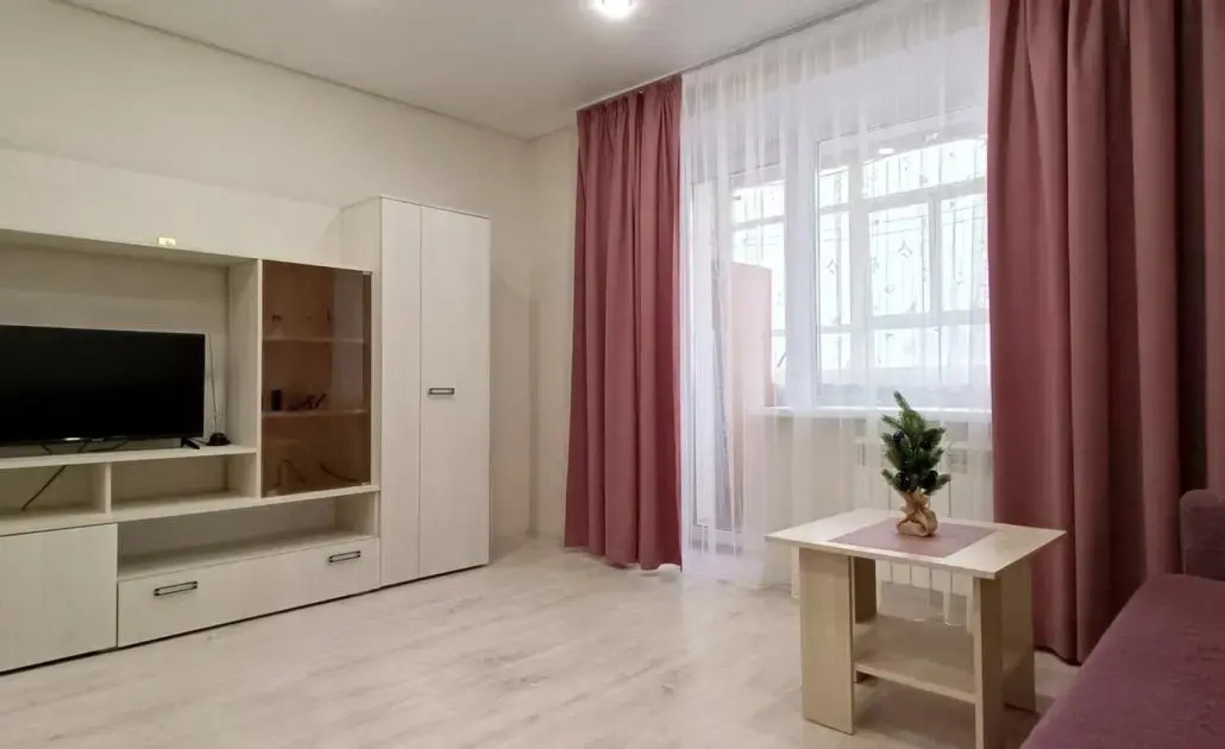 «Хорошо как дома» Квартира рядом с новым центром города