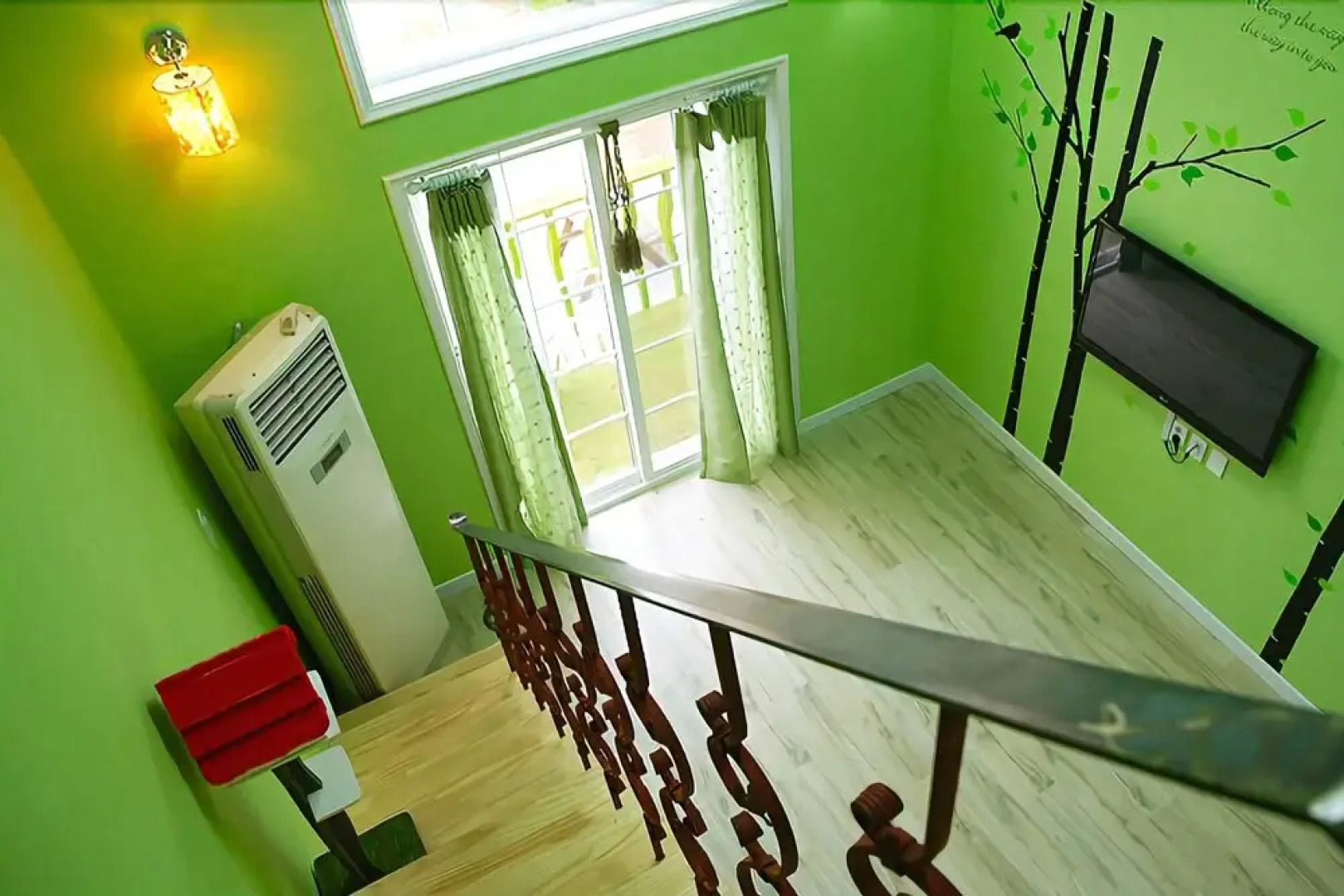 Busan Hollywood Pension