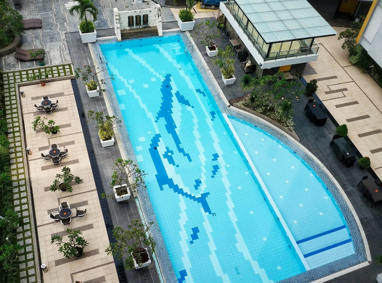 Royal Suite Condotel