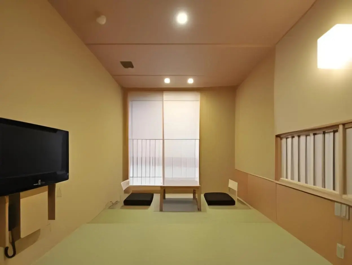 Ochanomizu Hotel Shoryukan