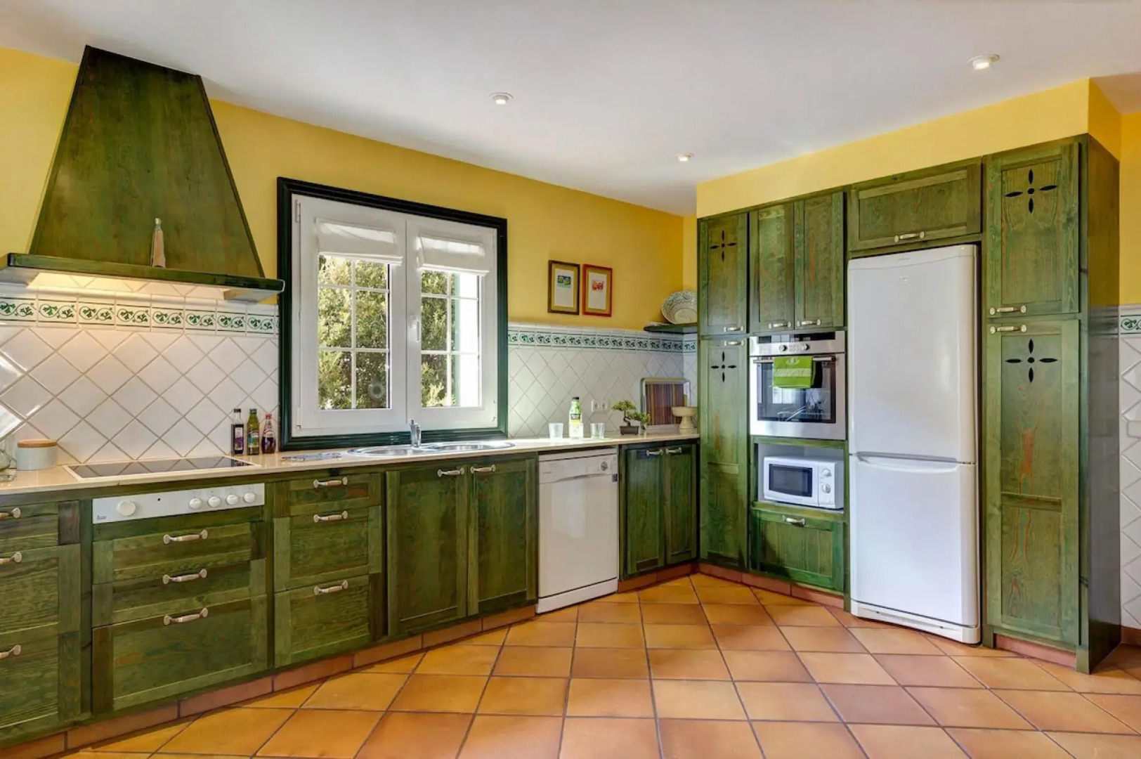 Ca'n toni Villa, Cala Galdana