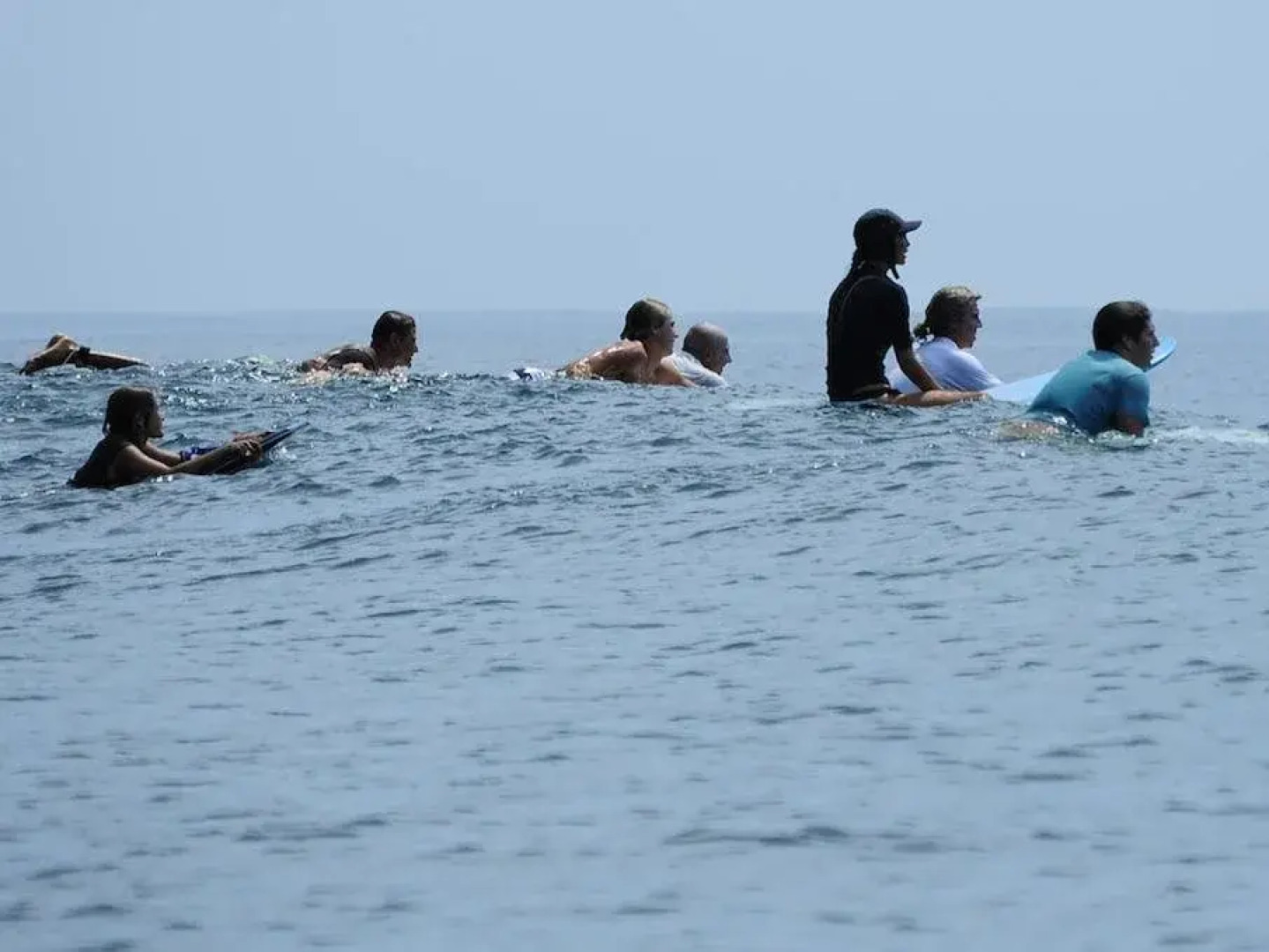 Echo Beach Townhouses
