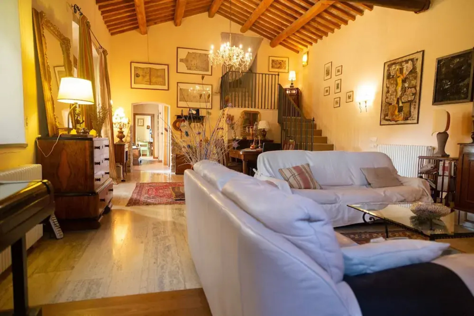 Il Casale Alle Farine