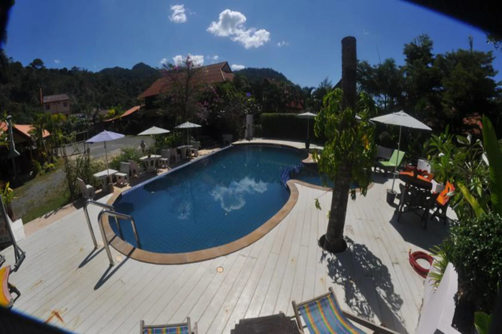 Boonya Resort Koh Chang