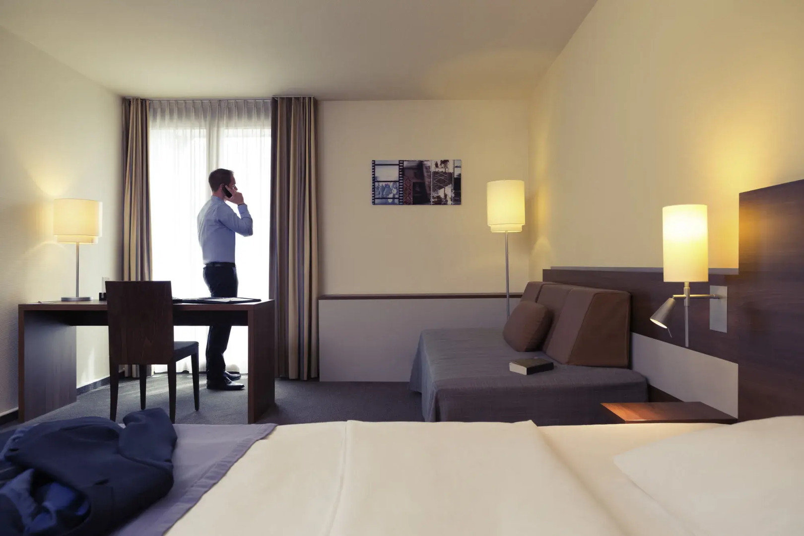 Mercure Hotel Stuttgart Sindelfingen an der Messe