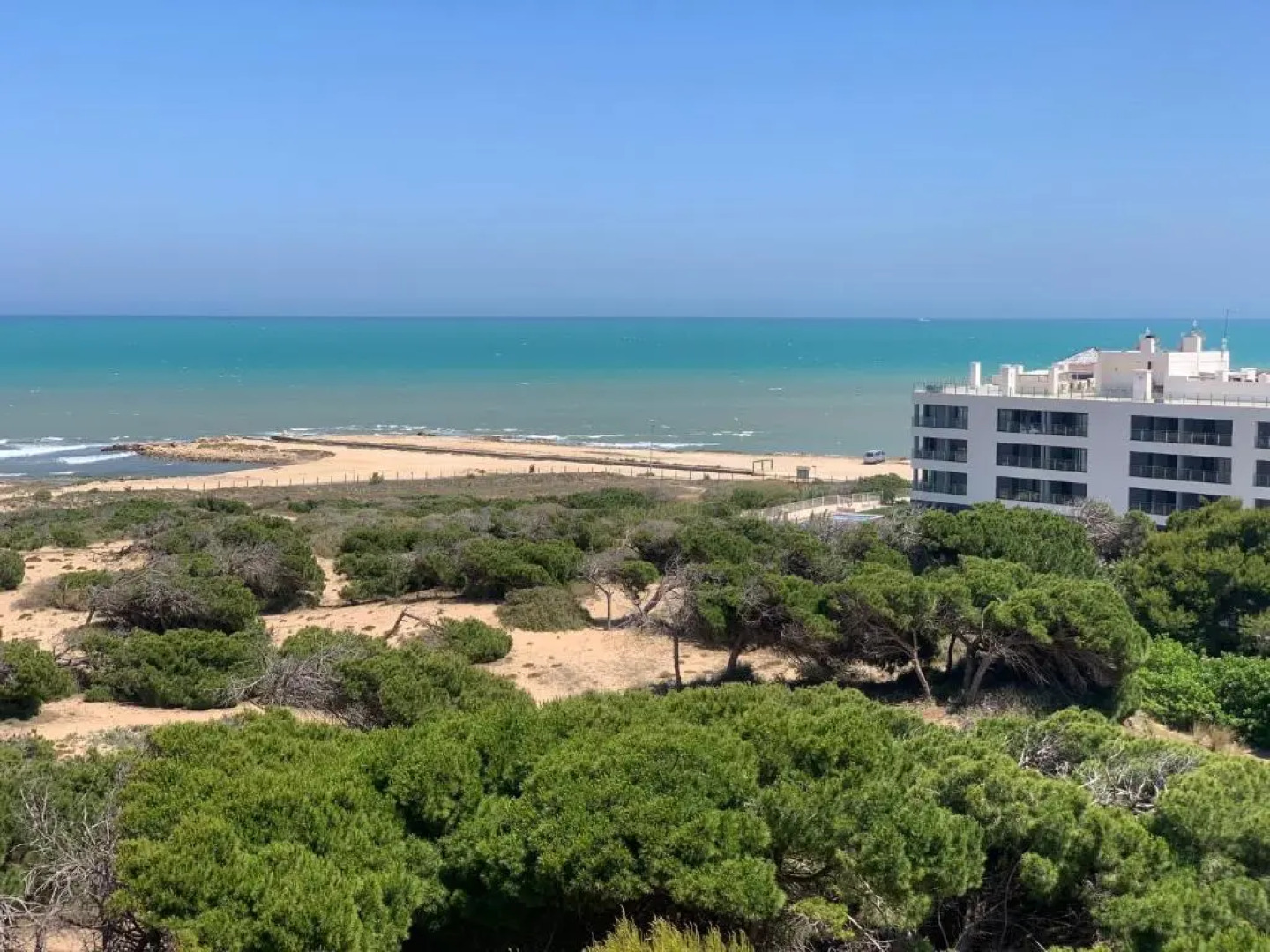Holiday Apartments La Mata
