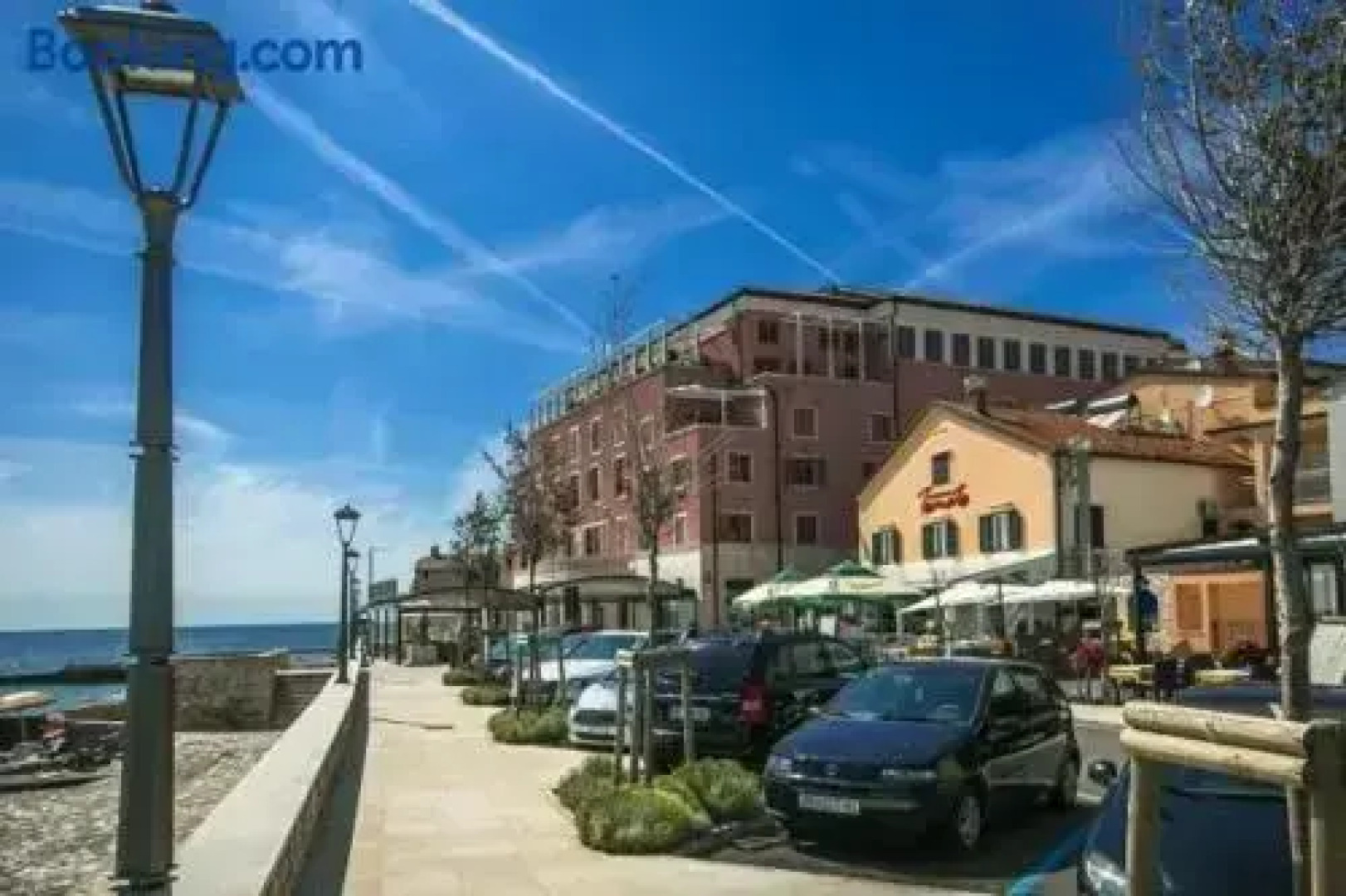 Sanja Apartments Rivarela