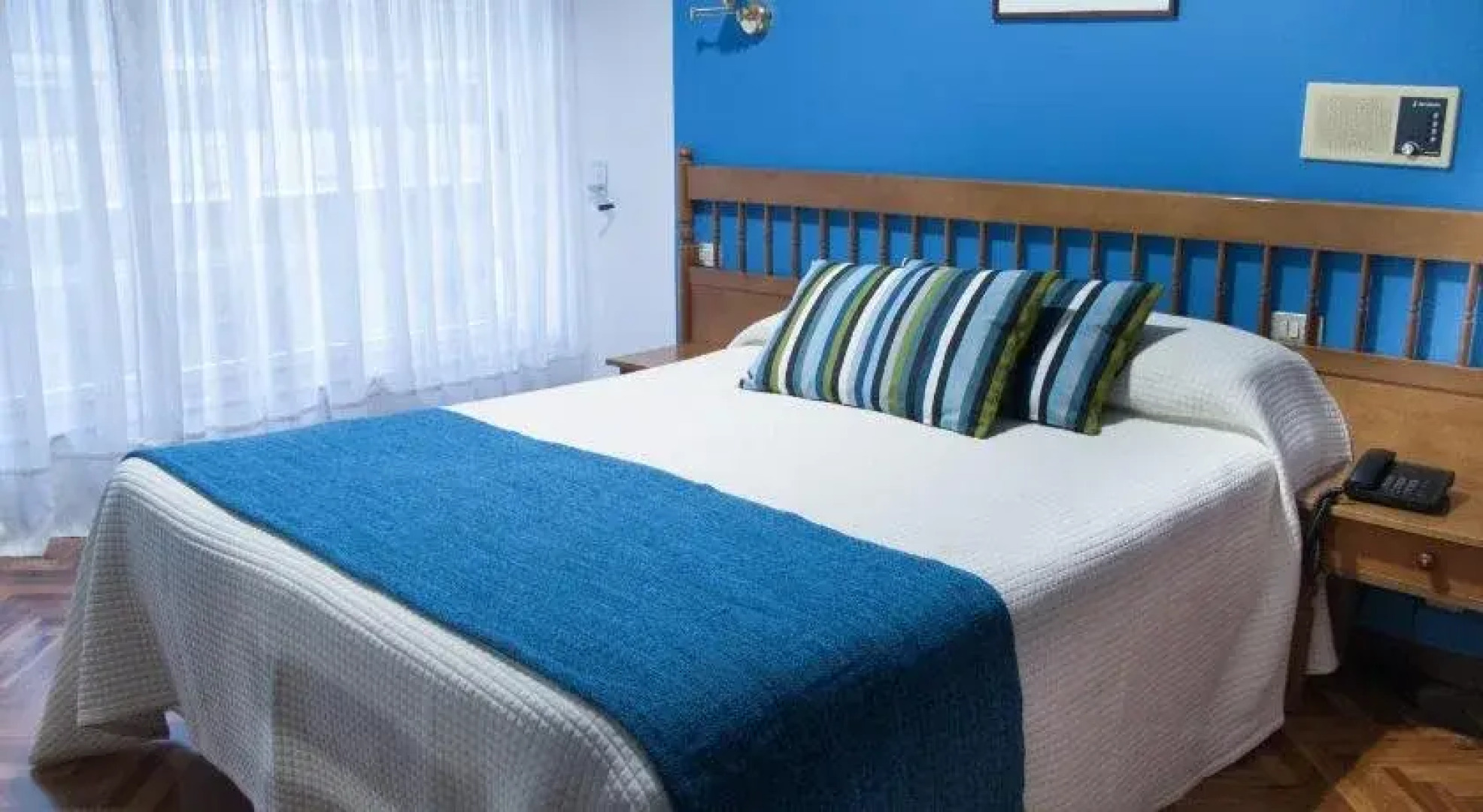 Hostal La Provinciana