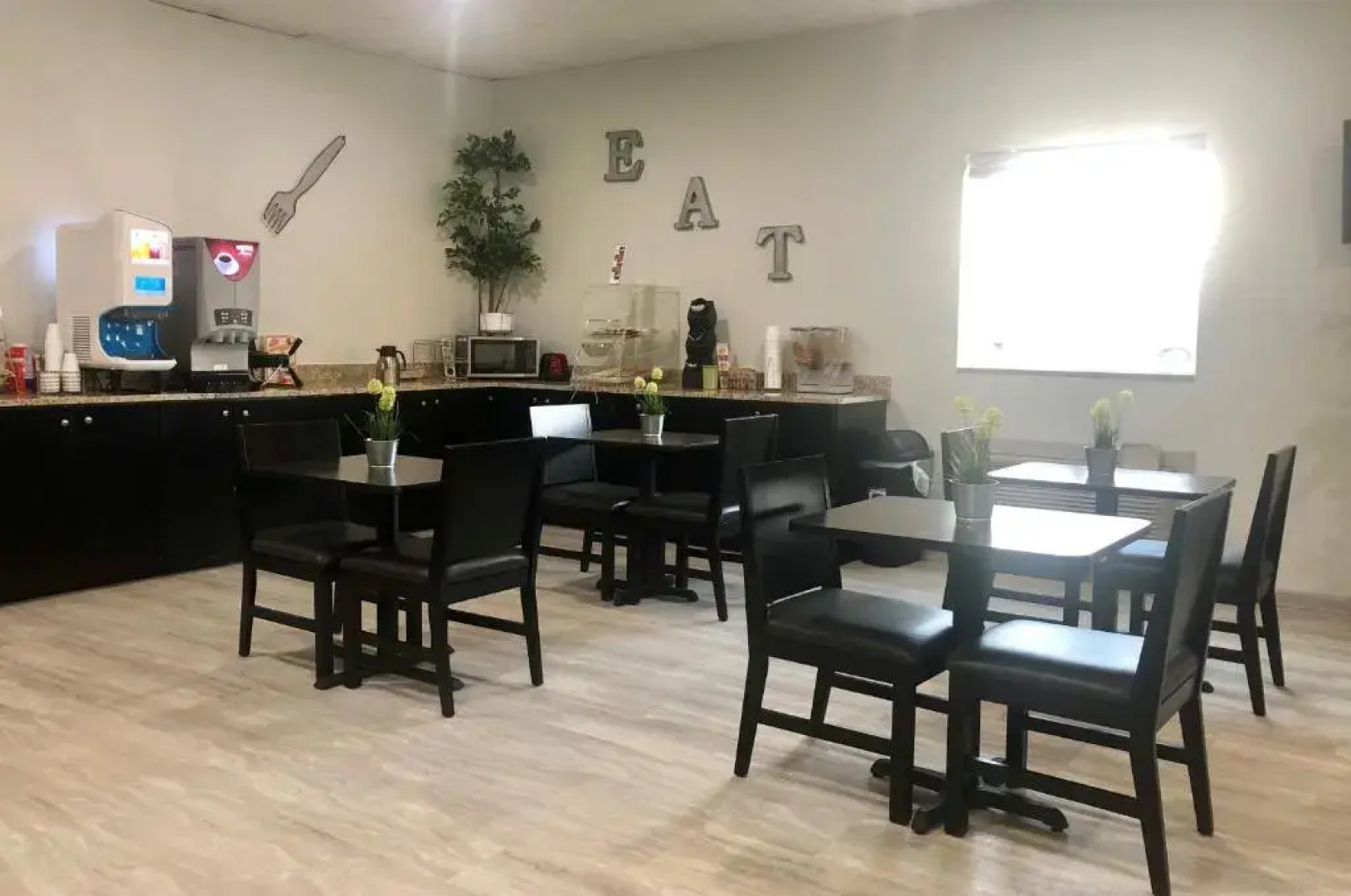 Americas Best Value Inn Brinkley