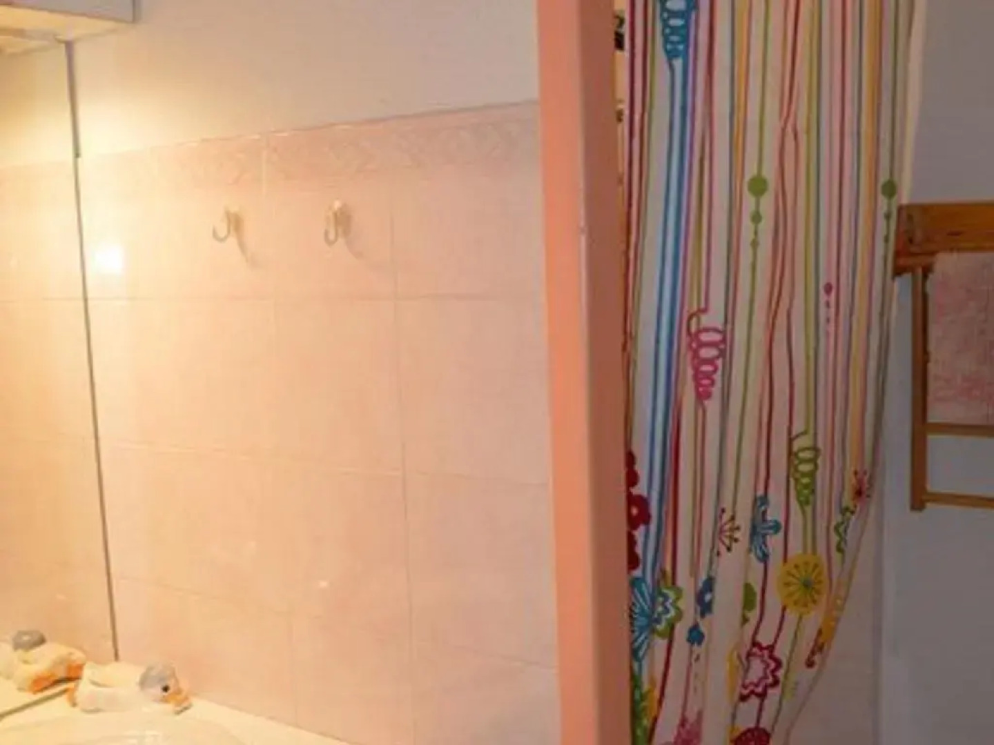 Appartement Esquièze-Sère, 3 pièces, 4 personnes - FR-1-402-42