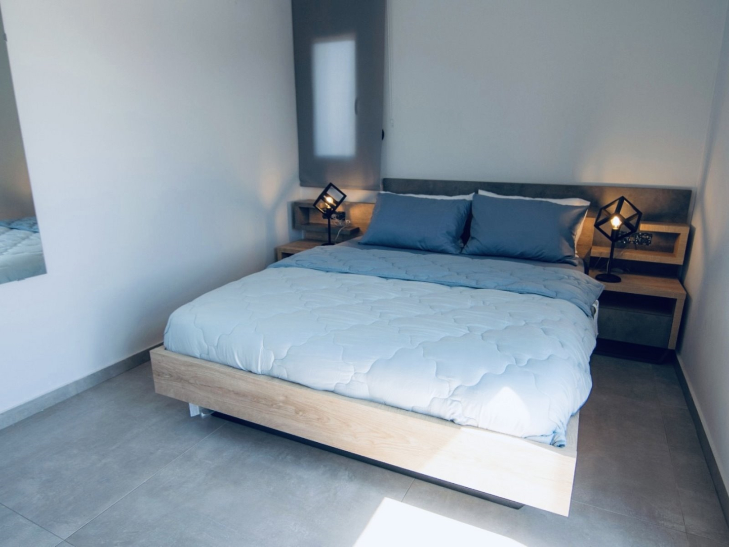 TheaSea Luxury Suites -  Apatment Suite