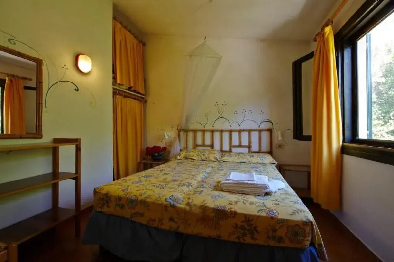 Residence Baia Salinedda