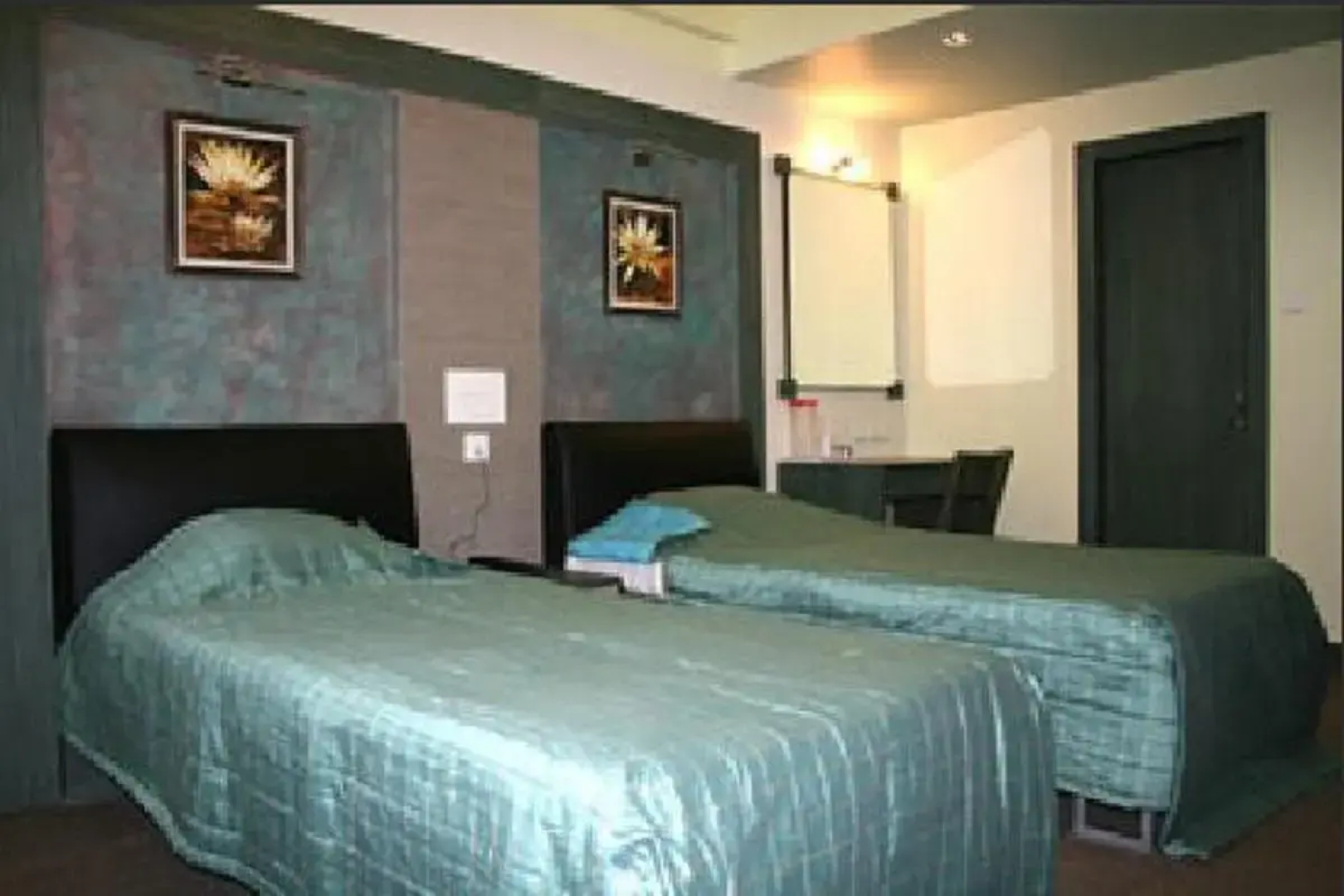 Hotel Majestic Shillong