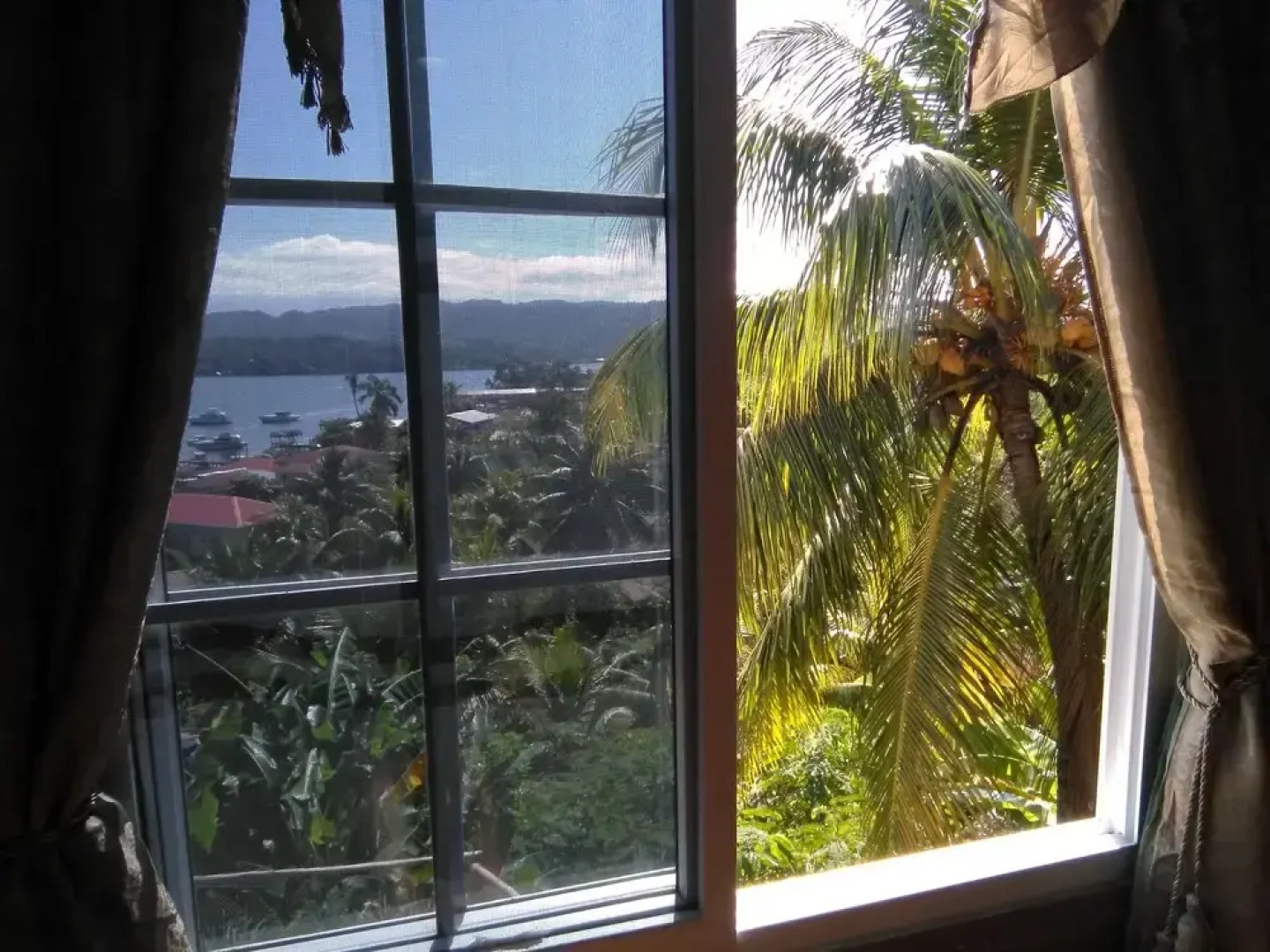 Hotel y Restaurante Casa Escondida