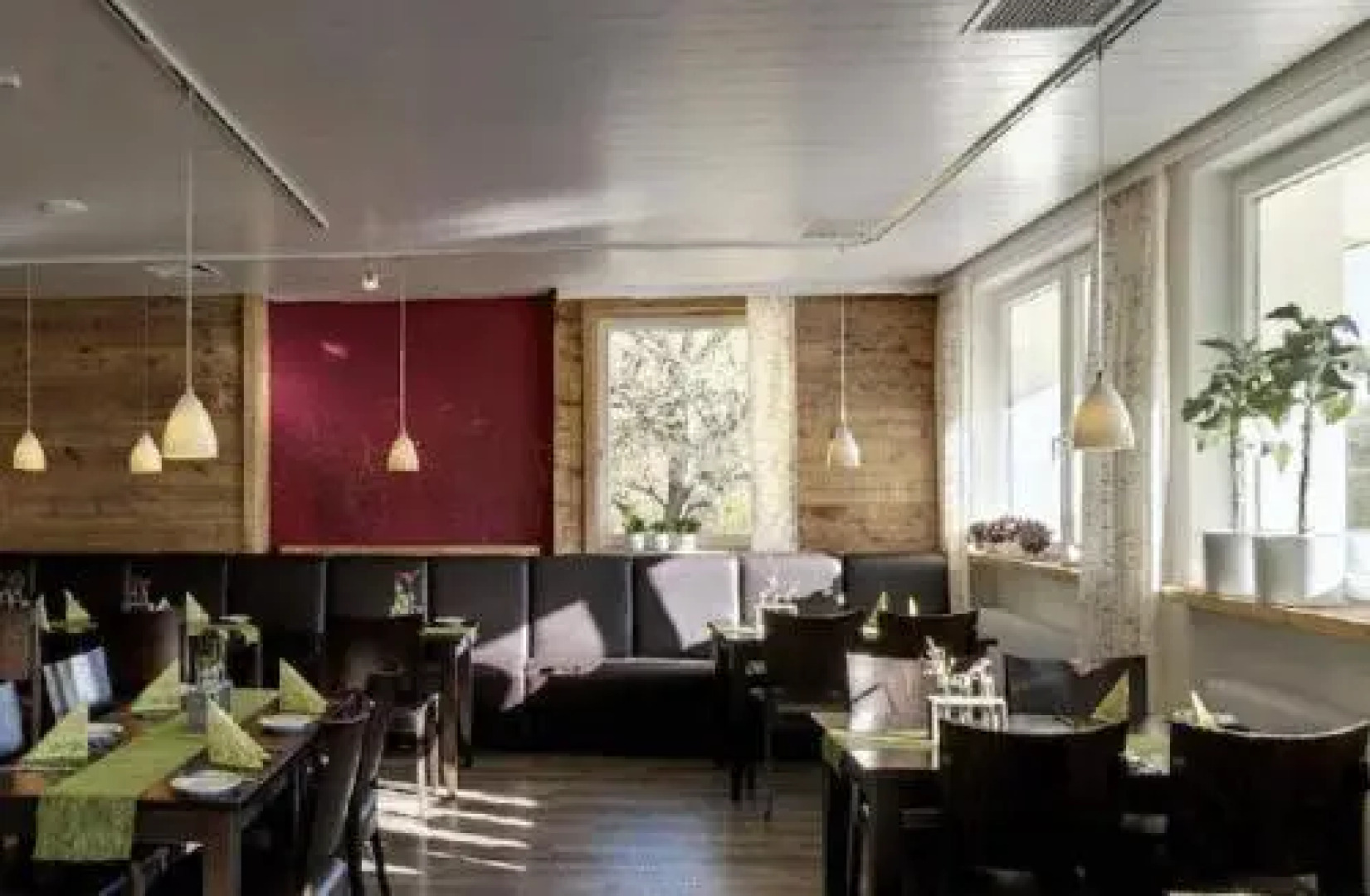 Krone Langenschiltach