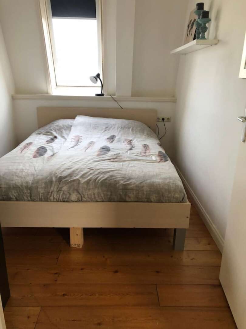 Nikki's Holiday Home