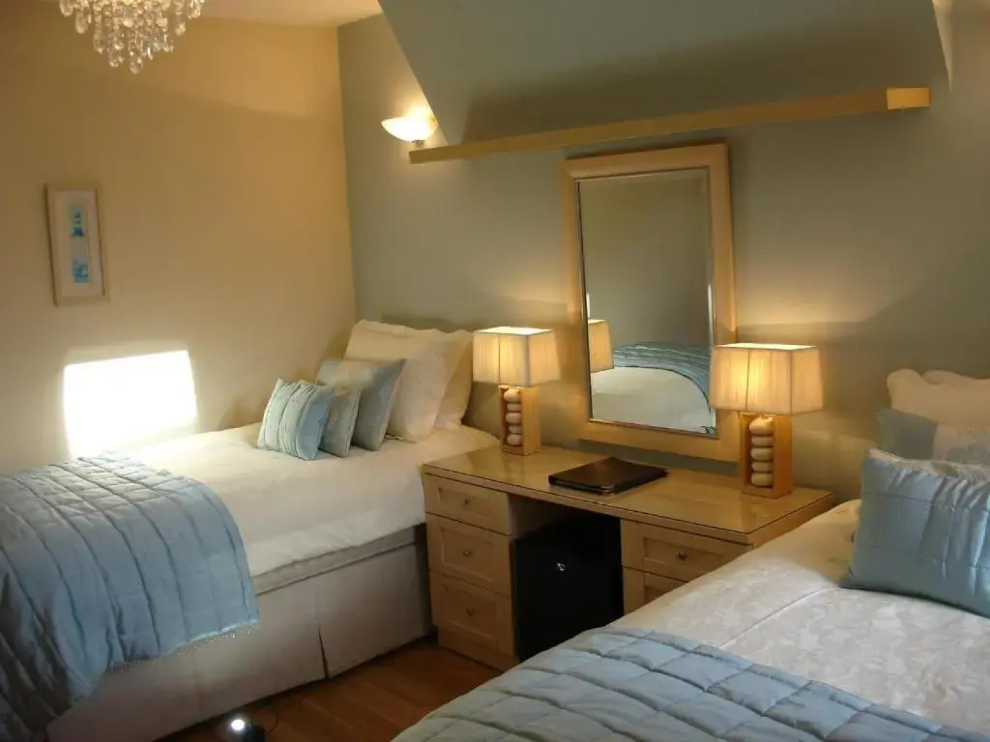 Atlantic Heights Luxury Guesthouse