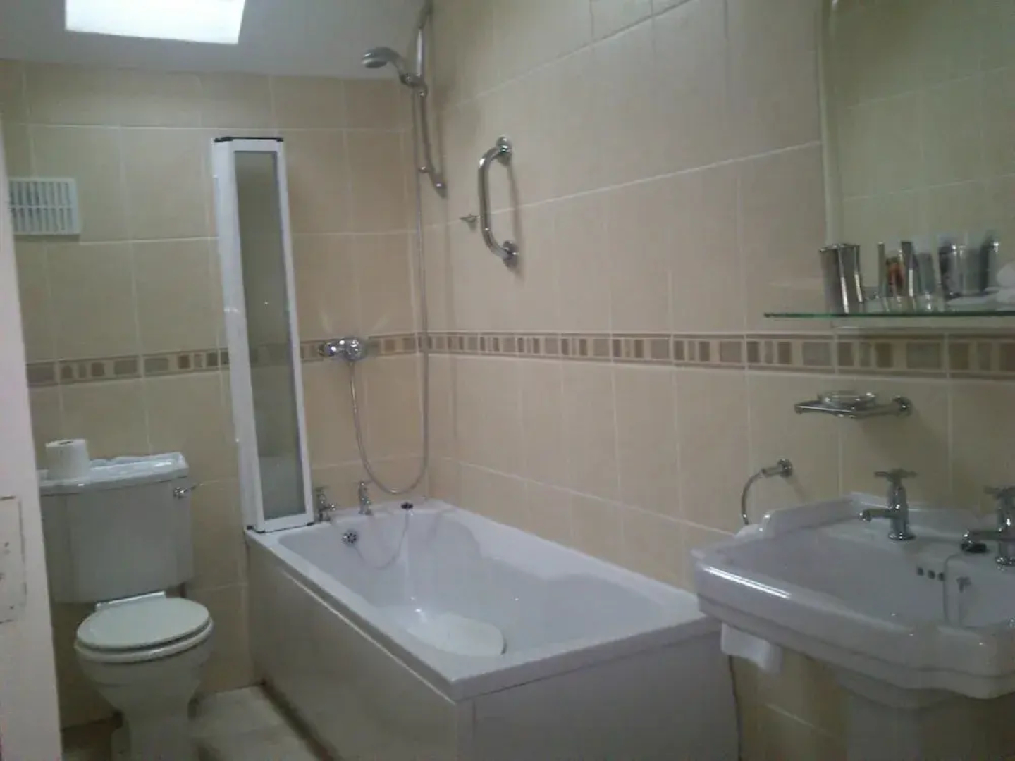 Coolanowle Self Catering Accommodation