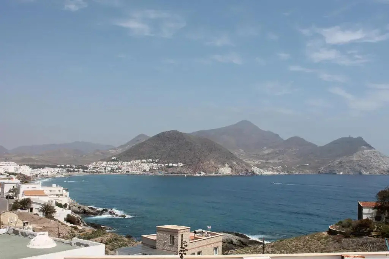 Apartamentos Dulcemar Frente al Mar