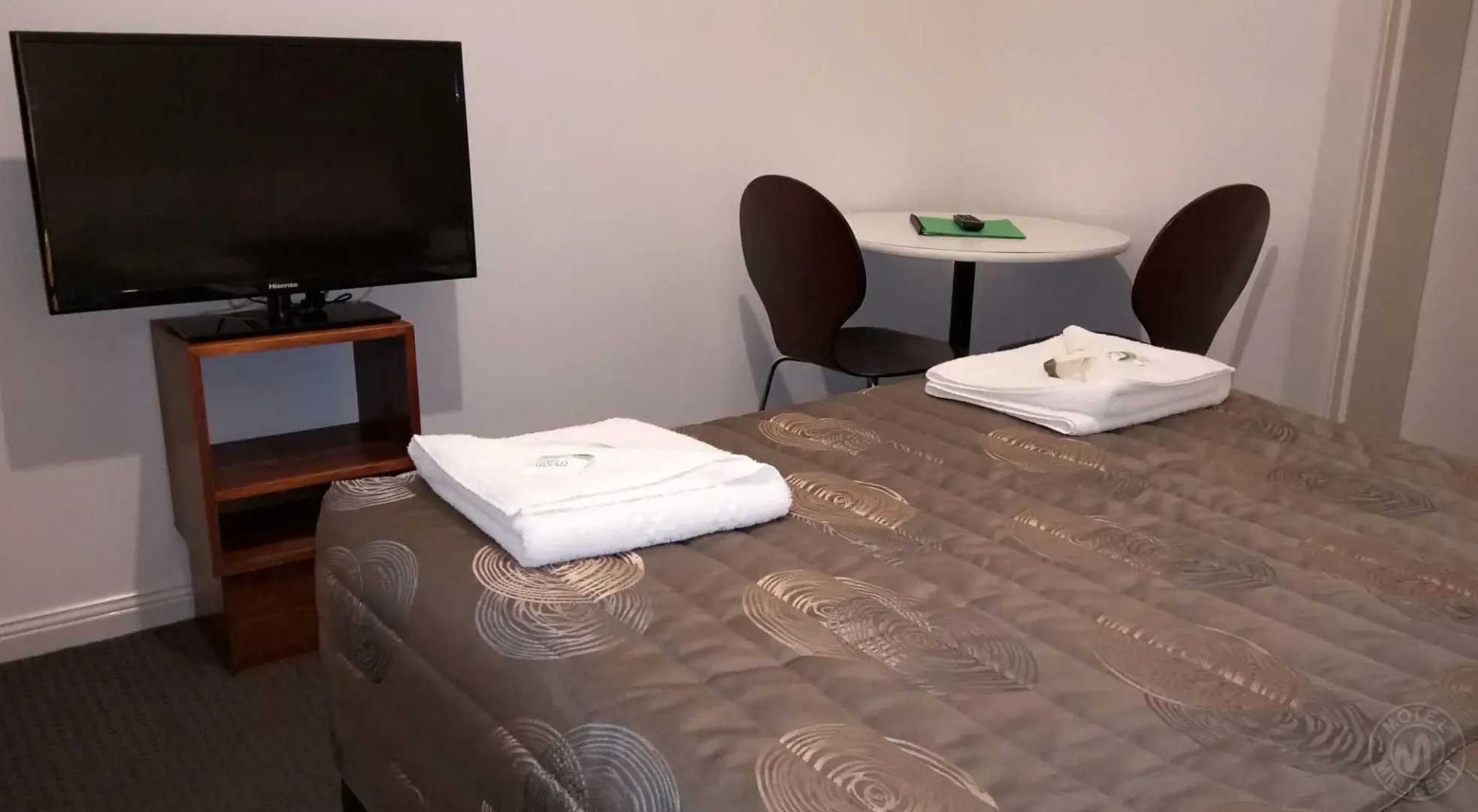 Millicent Motel