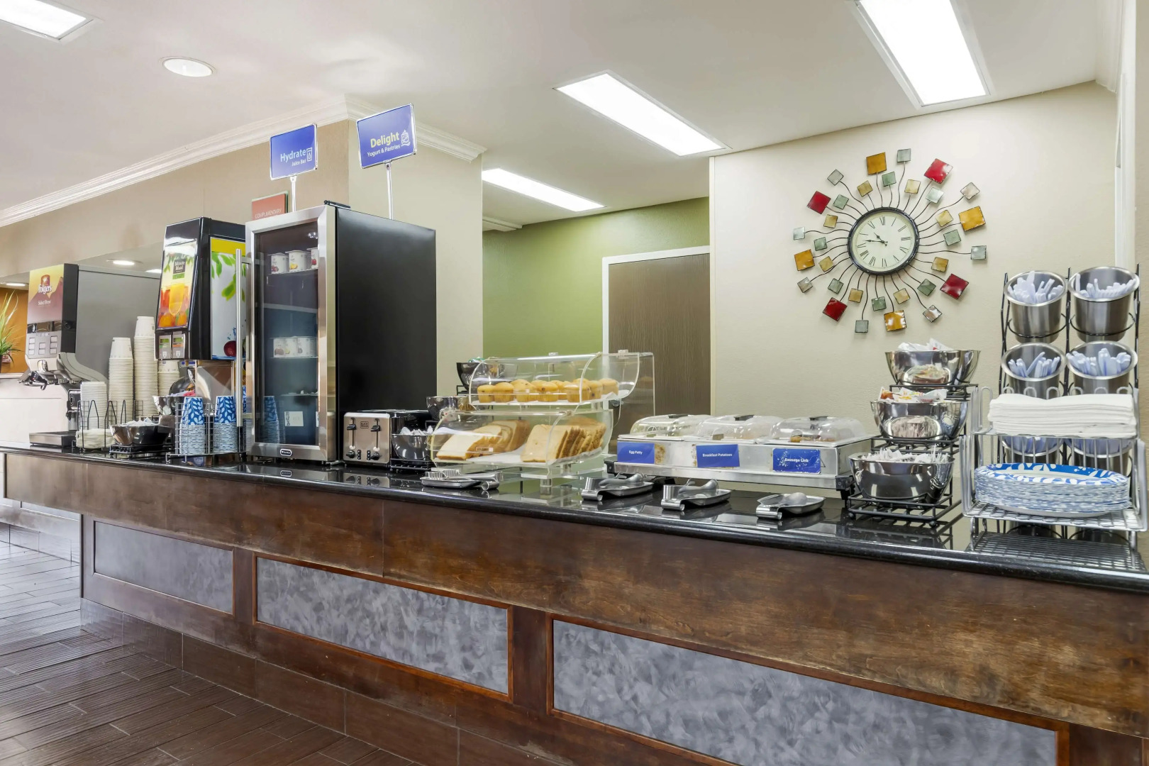 Best Western Inn & Suites