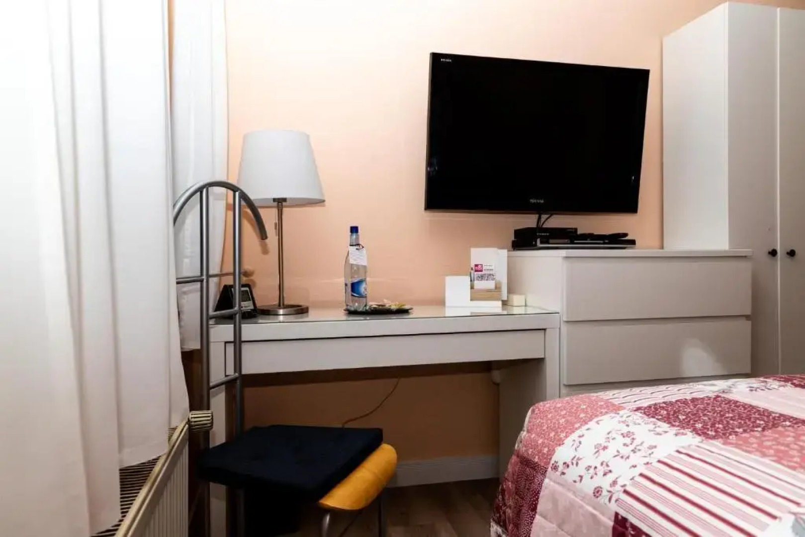 BIT-City Studio und Appartement