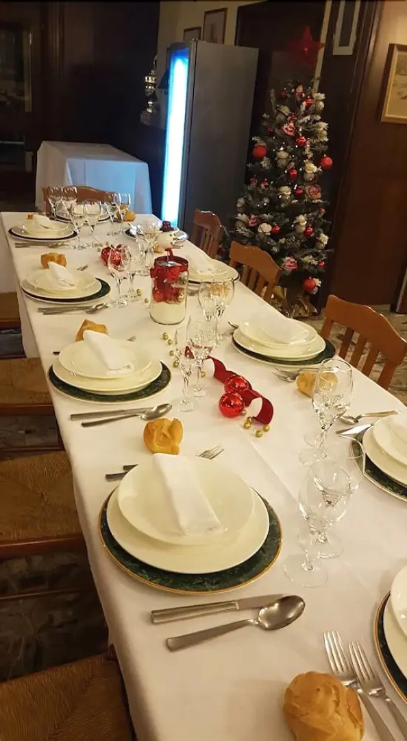 Hotel Ristorante Da Roverino