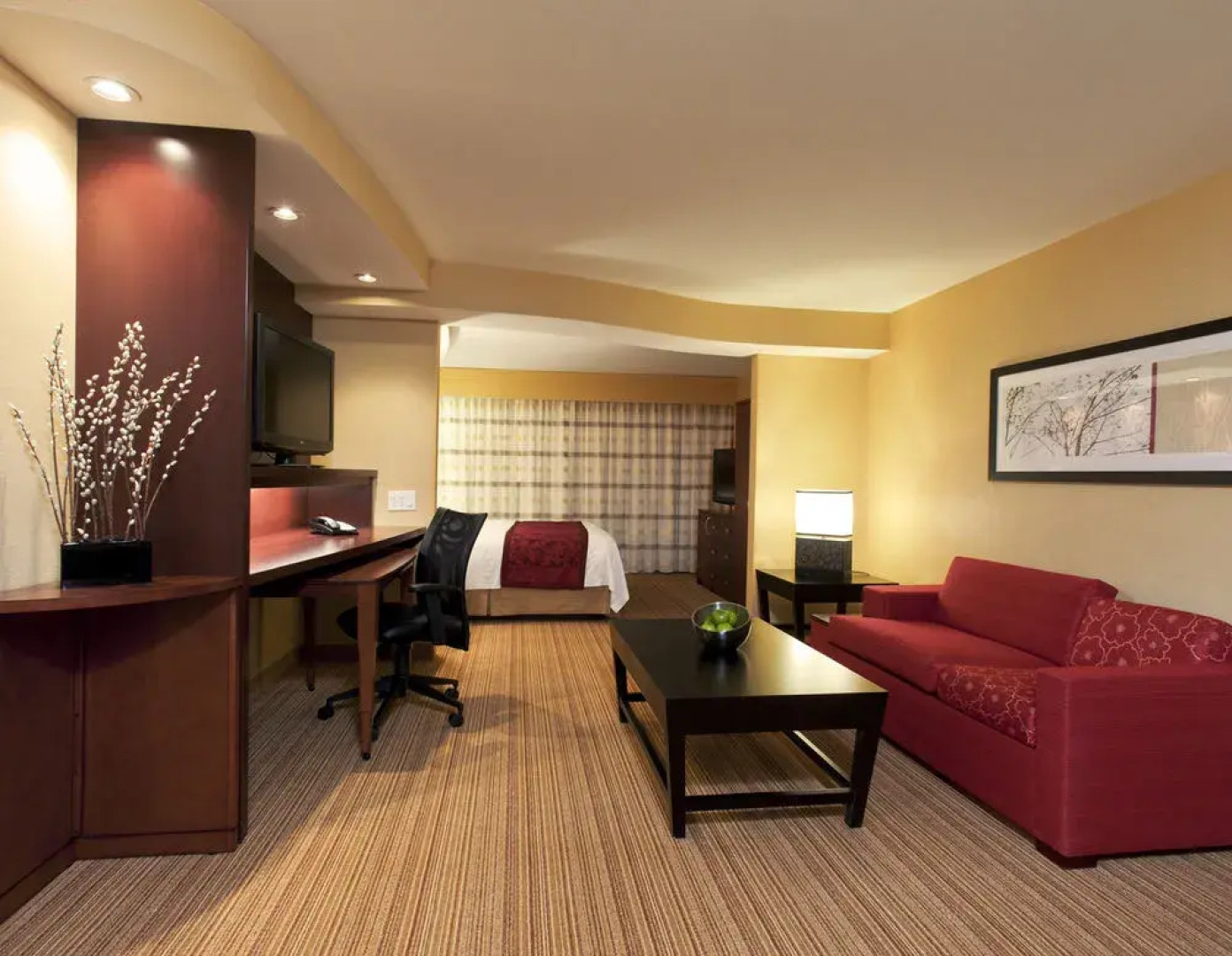 Courtyard Newburgh Stewart Airport